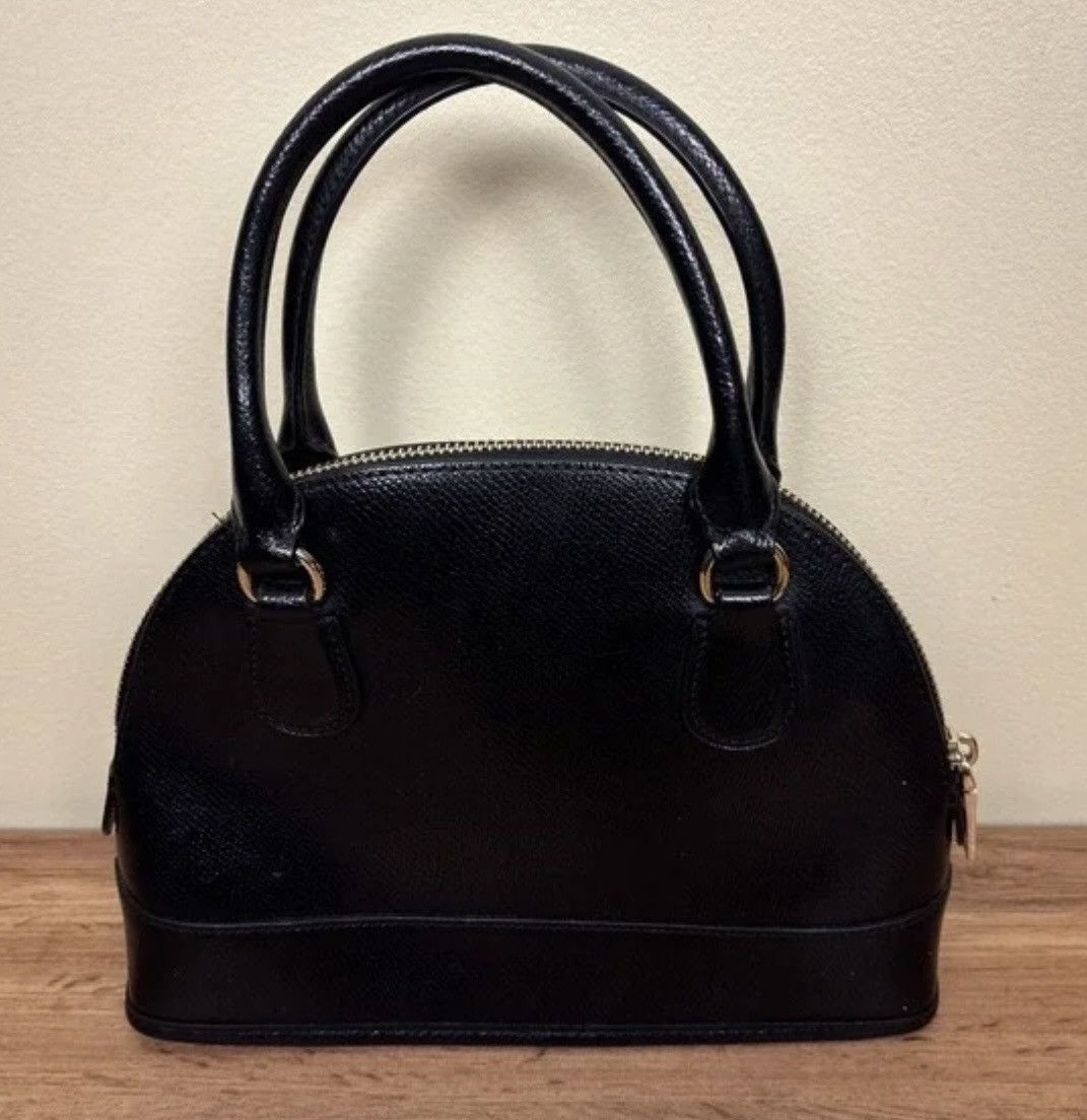 Coach Small black coach bag Size ONE SIZE - 5 Thumbnail