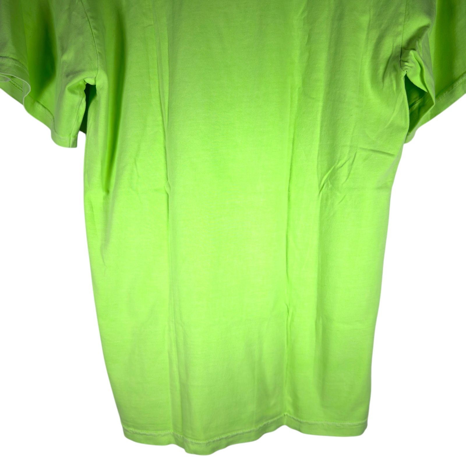 Stussy Stussy Rasta Lion T-shirt Men’s S - Designer Streetwear Punk Size US S / EU 44-46 / 1 - 11 Thumbnail