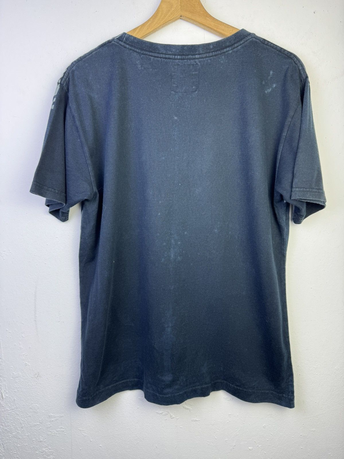 PPFM vintage PPFM Pablo Picasso all-over print art t-shirt Size US M / EU 48-50 / 2 - 8 Thumbnail