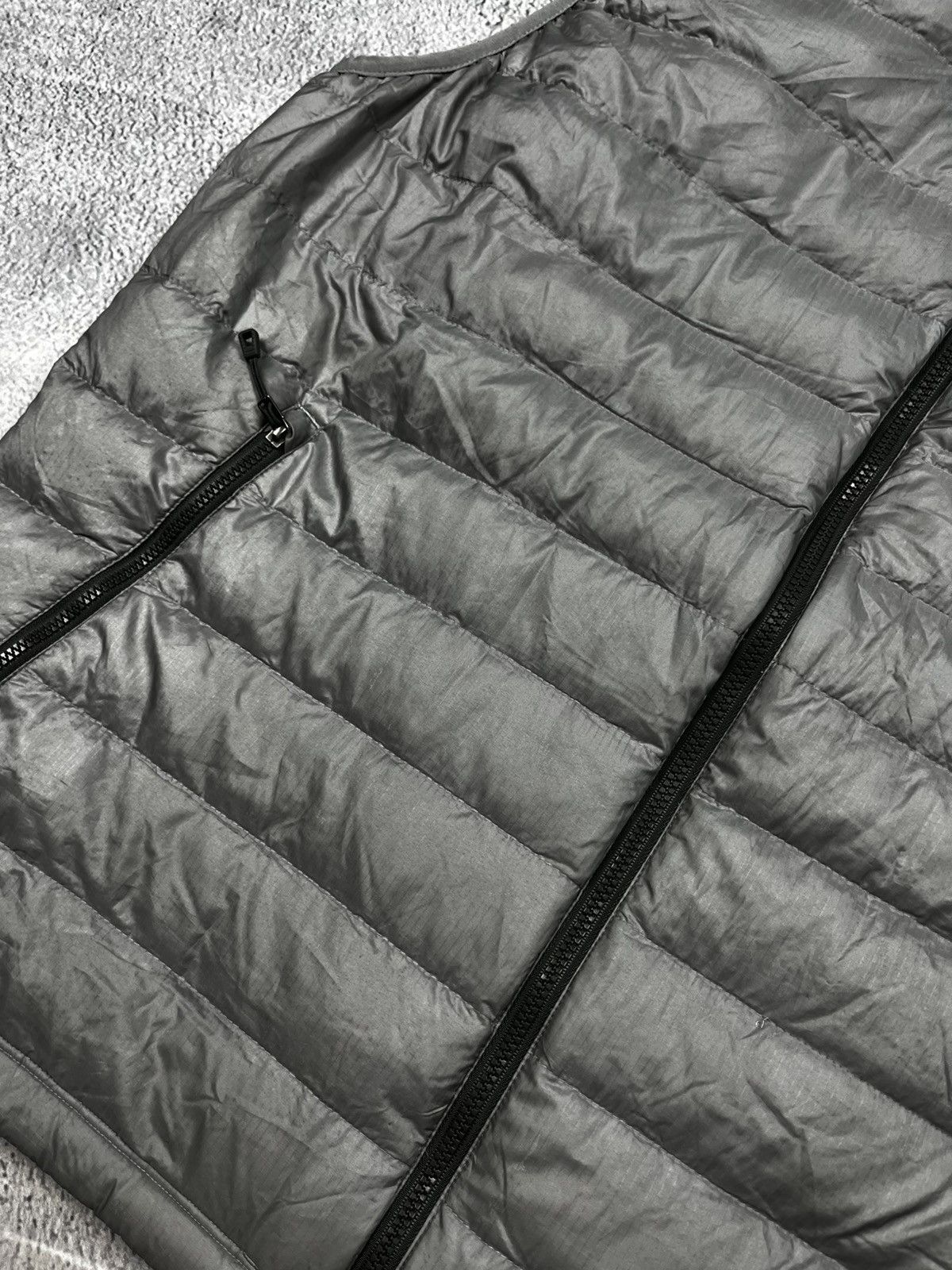 Patagonia Patagonia Patagonia Nano Puffer Goose Down Vest Size US XL / EU 56 / 4 - 4 Thumbnail