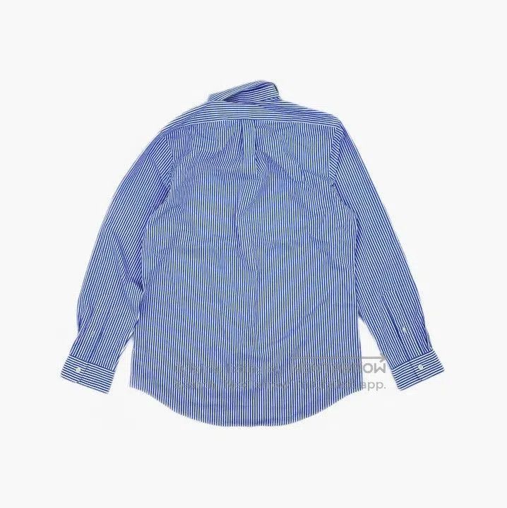 Polo Ralph Lauren Polo Ralph Lauren Striped Logo Long. Size US M / EU 48-50 / 2 - 3 Thumbnail