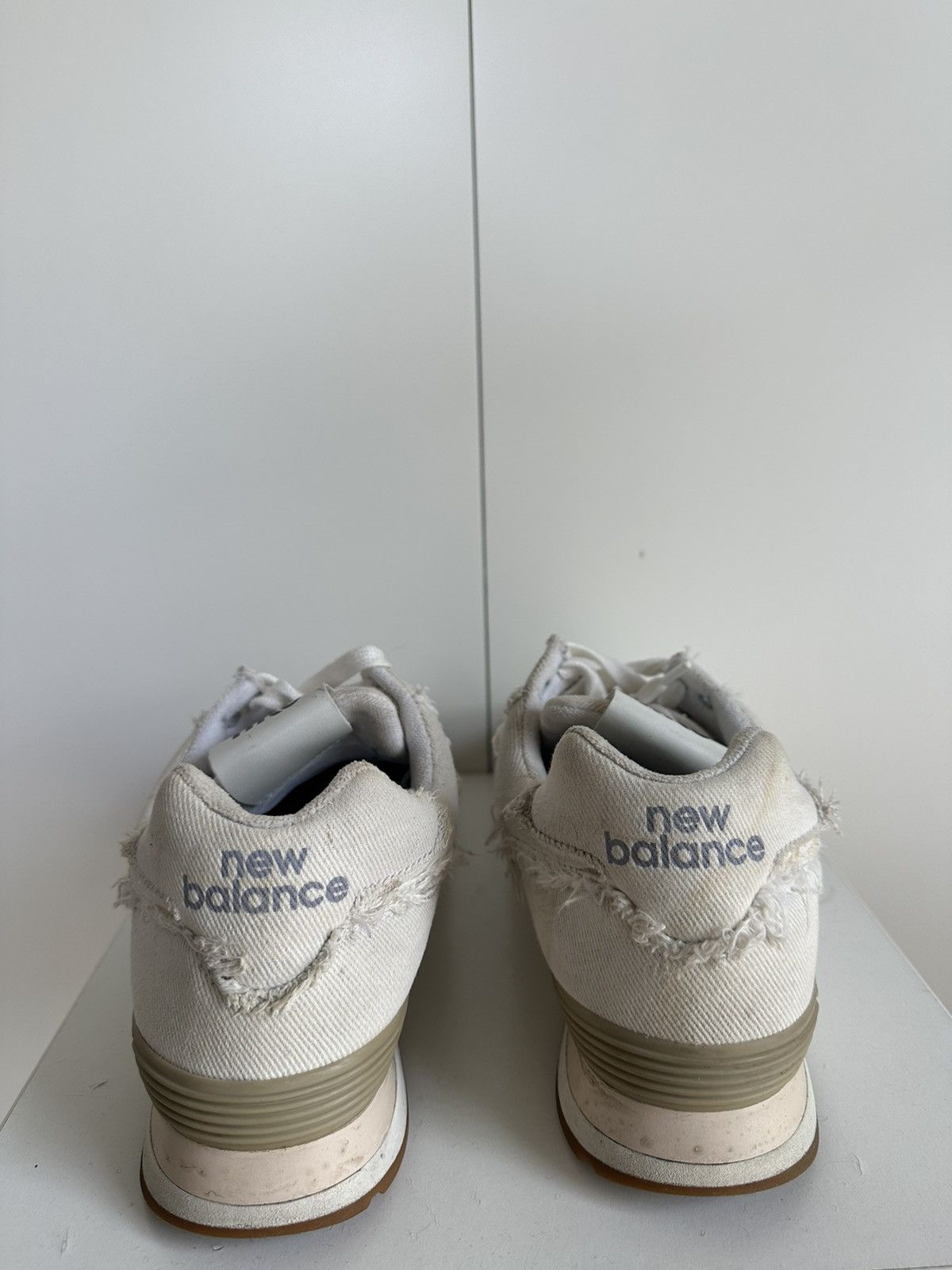 Miu Miu Iconic runway collaboration Sneakers Size US 9 / IT 39 - 4 Thumbnail