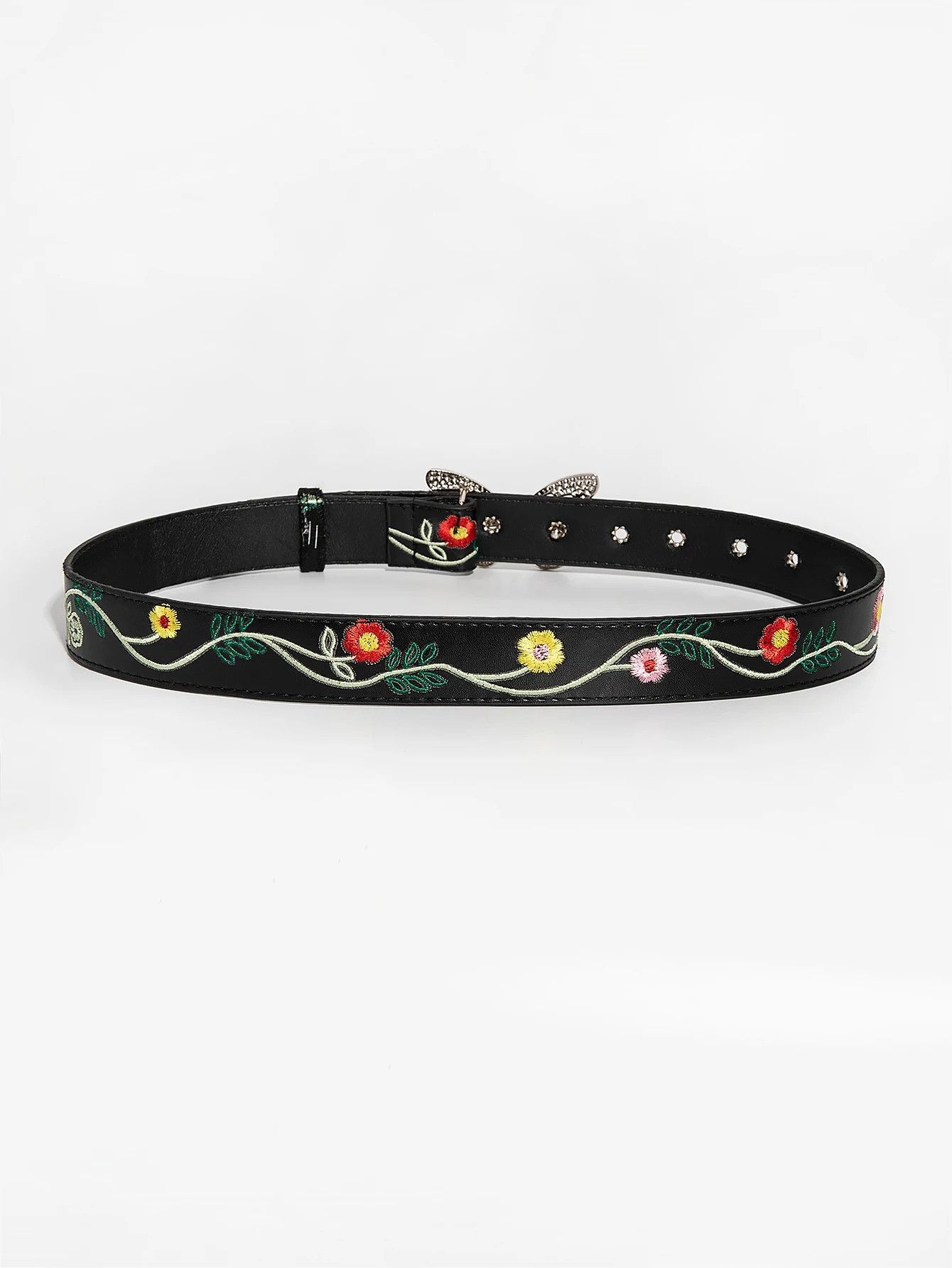 Other Butterfly Stylish Belt Size ONE SIZE - 3 Thumbnail