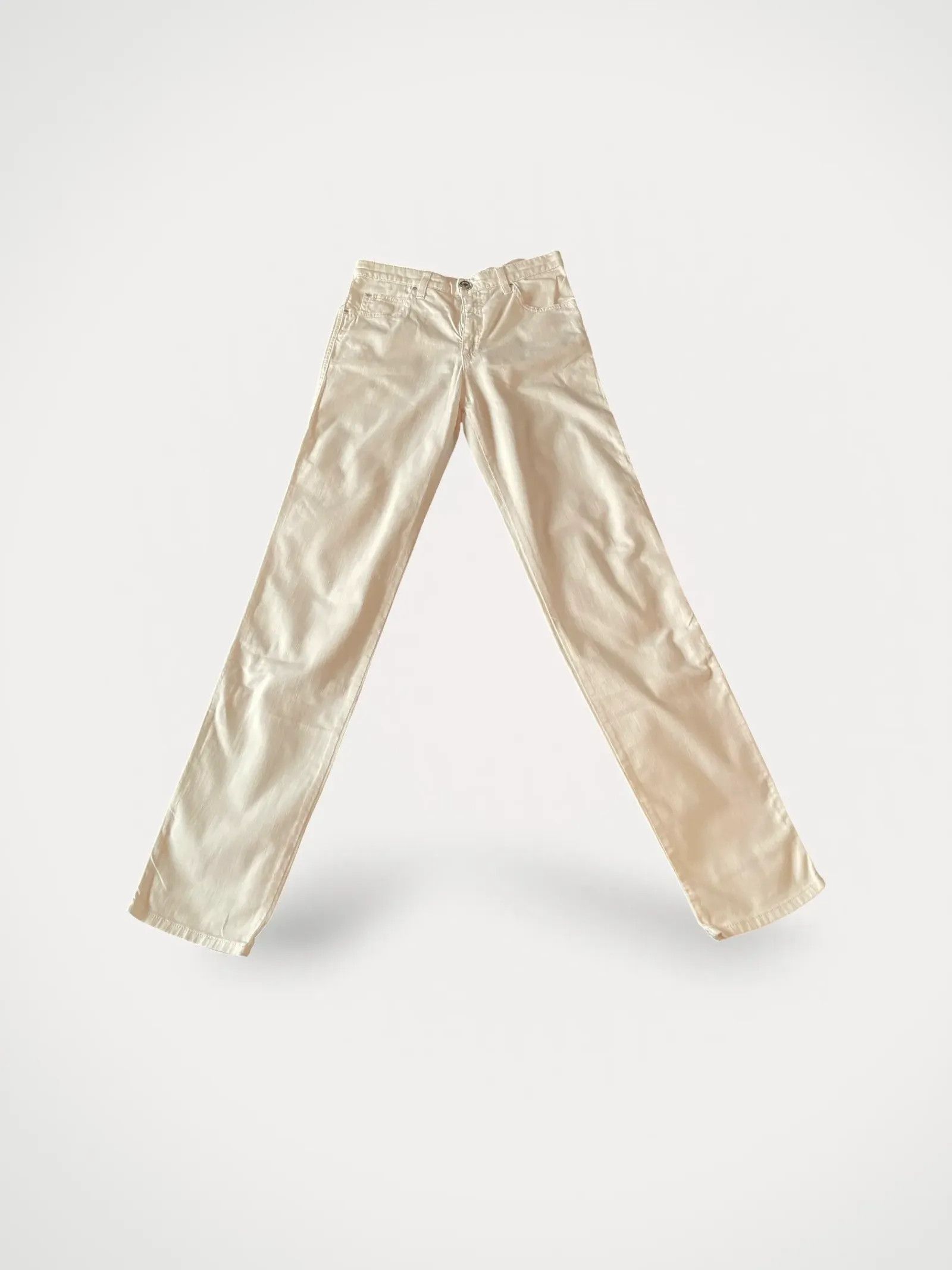 Armani Armani Jeans Size 27" / US 4 / IT 40 - 1 Thumbnail