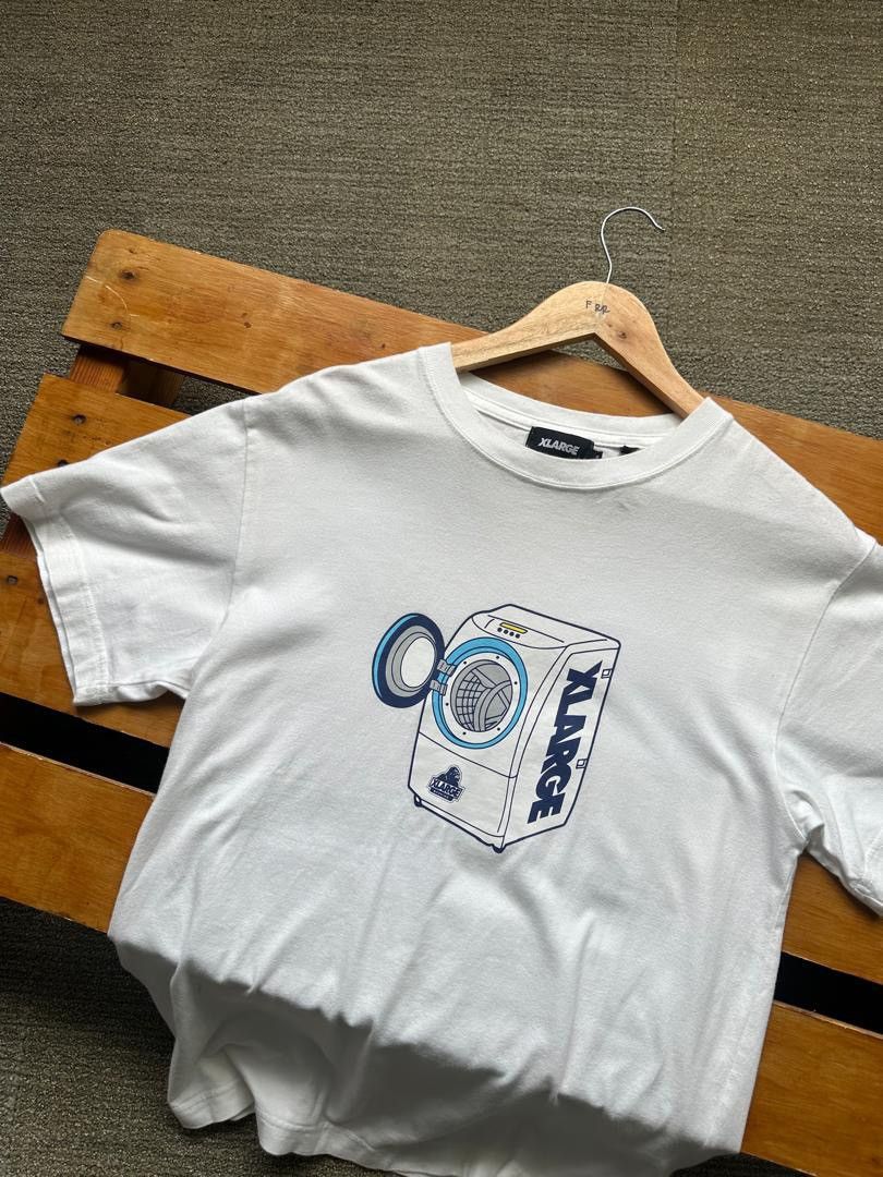 Xlarge XLARGE JAPAN WASHING MACHINE Size US S / EU 44-46 / 1 - 3 Thumbnail