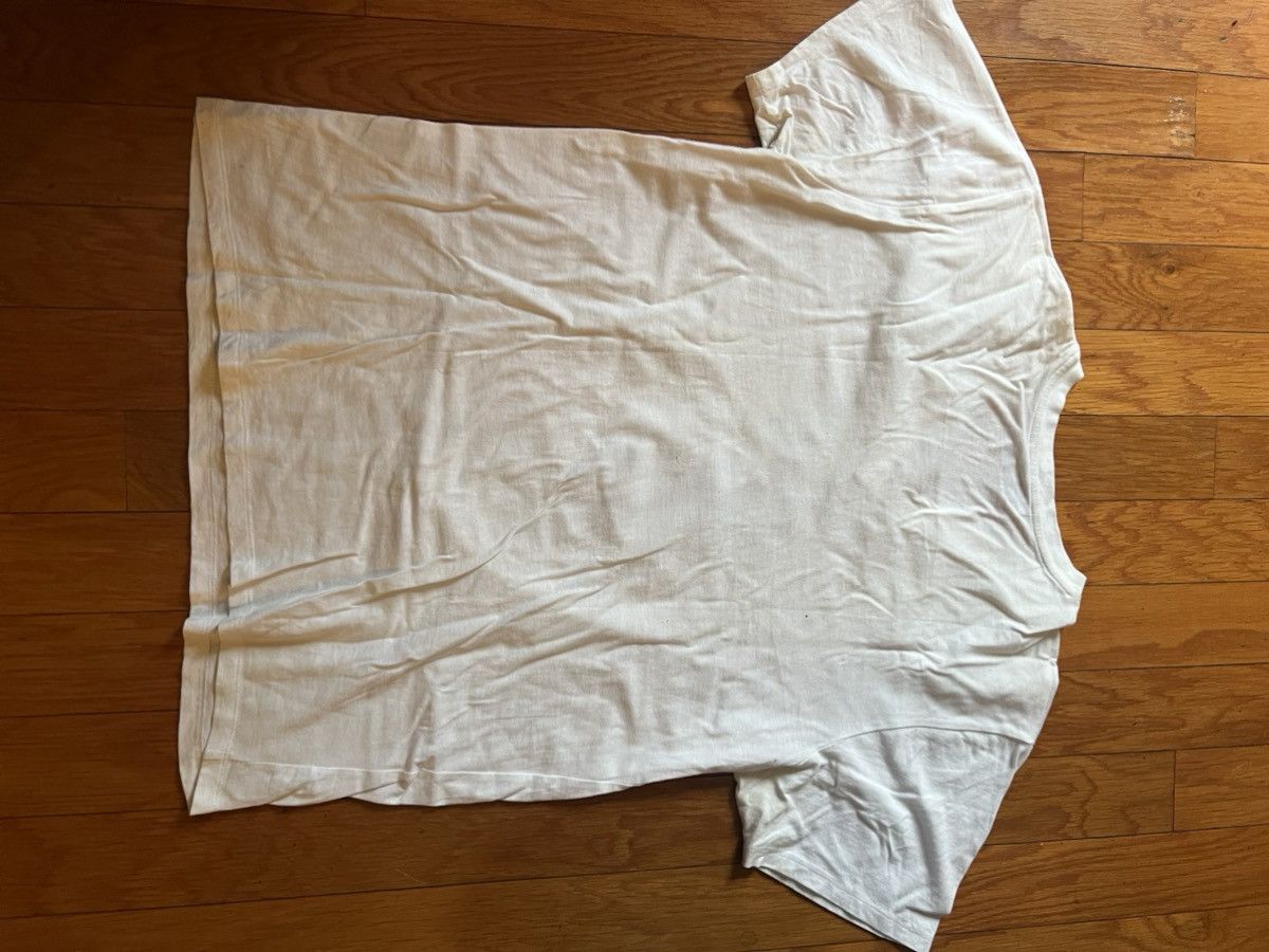 Yves Saint Laurent YSL Tshirt Size US XXL / EU 58 / 5 - 2 Thumbnail
