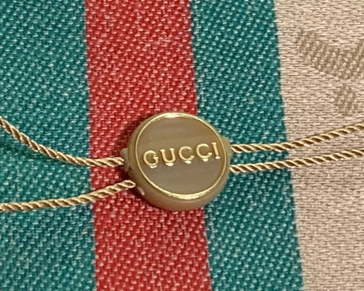 Gucci Gucci shawl/scarf Size ONE SIZE - 7 Thumbnail