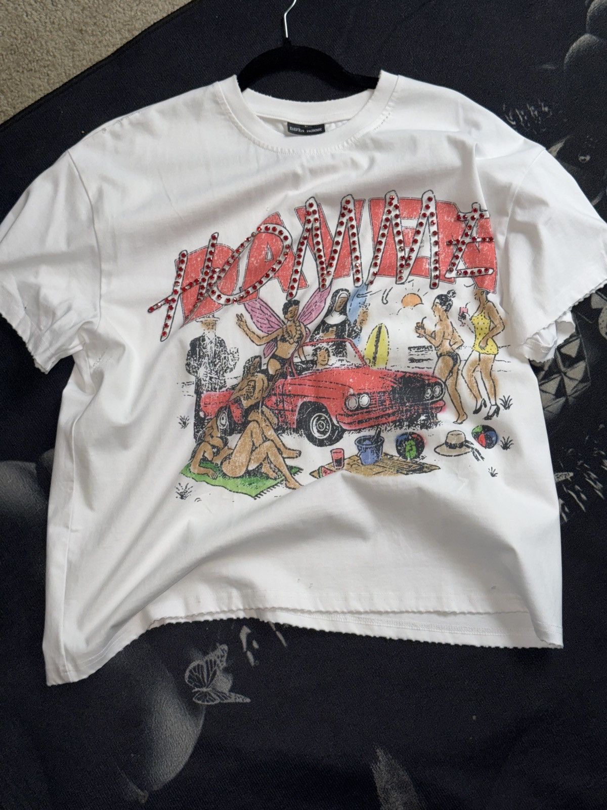 Other Daven Homme Size US L / EU 52-54 / 3 - 2 Thumbnail