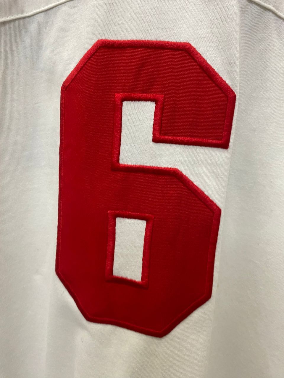 Starter Vintage Starter MLB Cardinals Genuine Merchandise Shirt Size US L / EU 52-54 / 3 - 8 Thumbnail