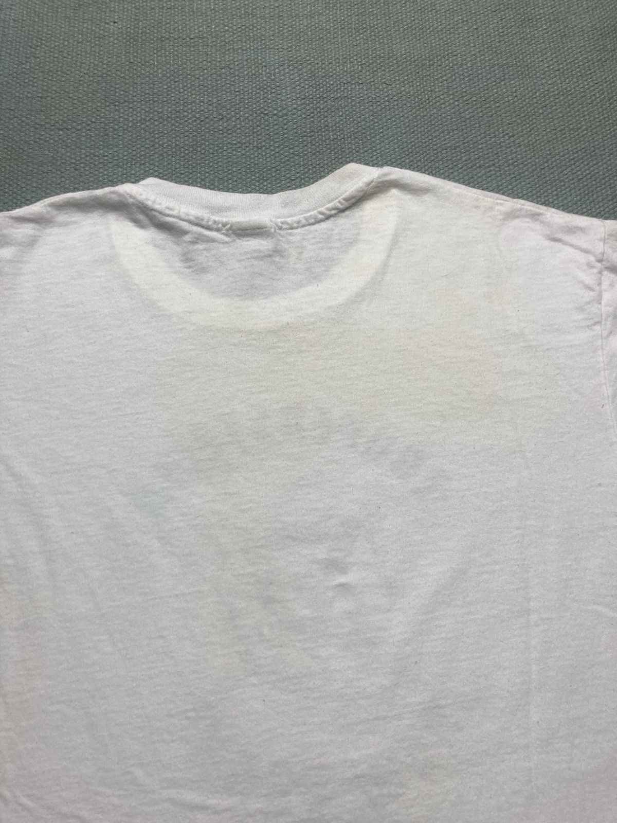 Hanes × Vintage 80s graphic t shirt cooperstown New York home of baseball L Size US L / EU 52-54 / 3 - 9 Thumbnail