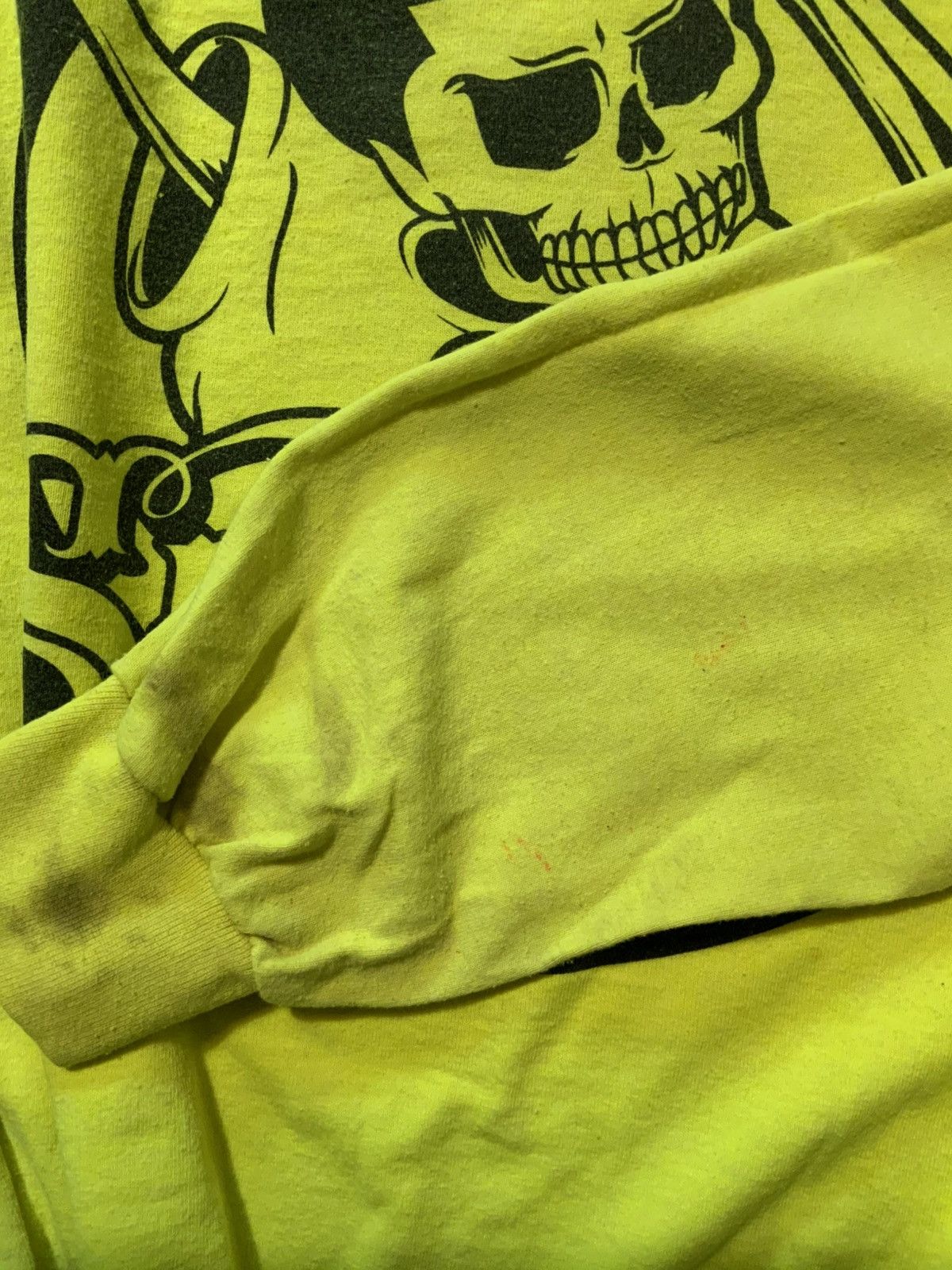 Other Lot Of 2 Suavecito Pomade Hair Styling Graphic L/S T-Shirts Size US M / EU 48-50 / 2 - 19 Thumbnail