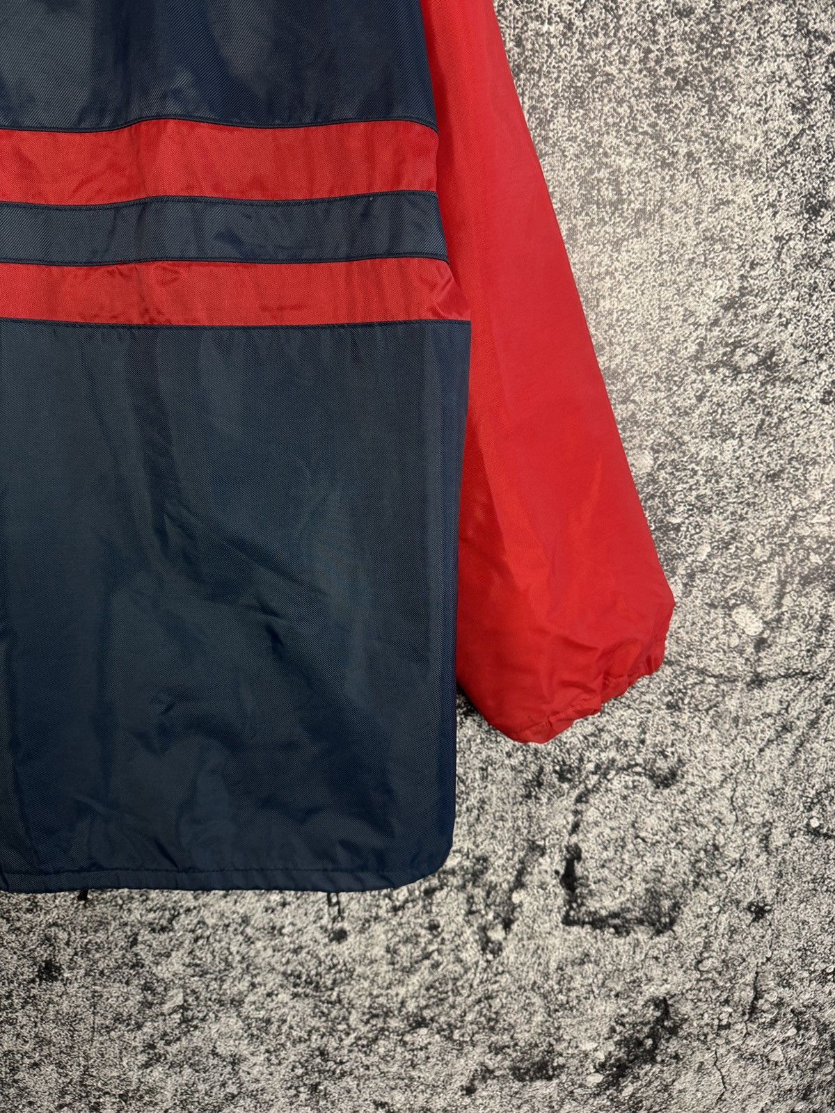 Helly Hansen Helly Hansen Vintage 90s Jacket Yachting Windbreaker Sz L-XL Size US L / EU 52-54 / 3 - 13 Thumbnail