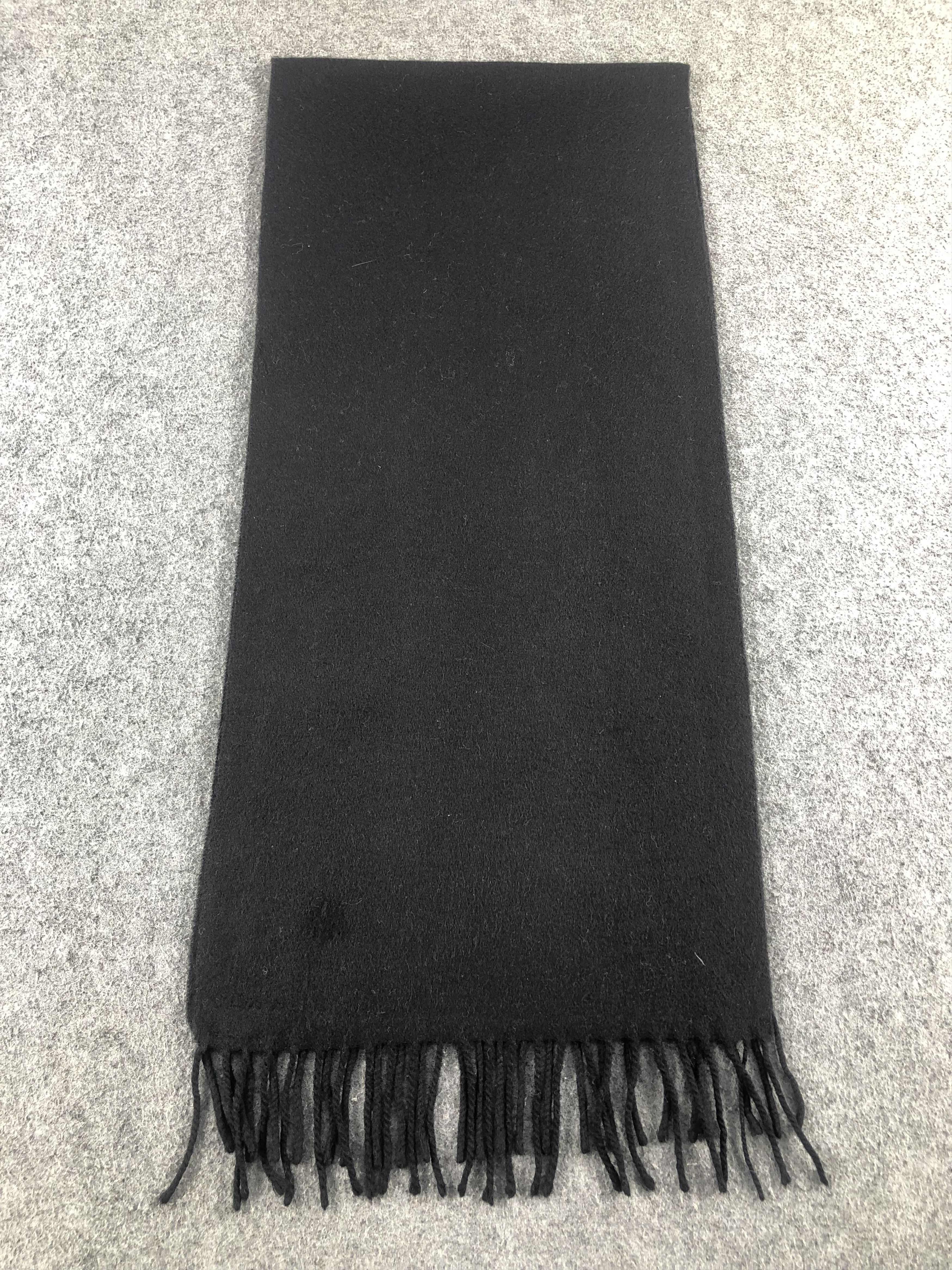 Begg x Co Begg Of Ayr Scarf / Muffler / Neckwear Size ONE SIZE - 2 Thumbnail