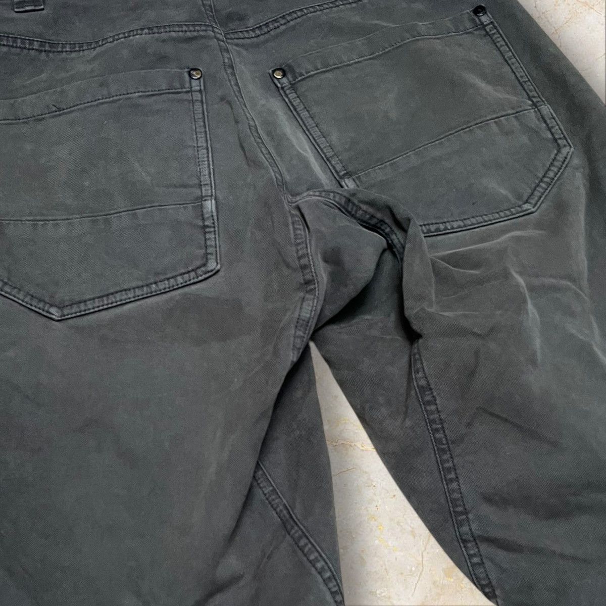 Arc'teryx Arc’teryx straight strong cargo archive rare vintage Size US 29 - 5 Thumbnail