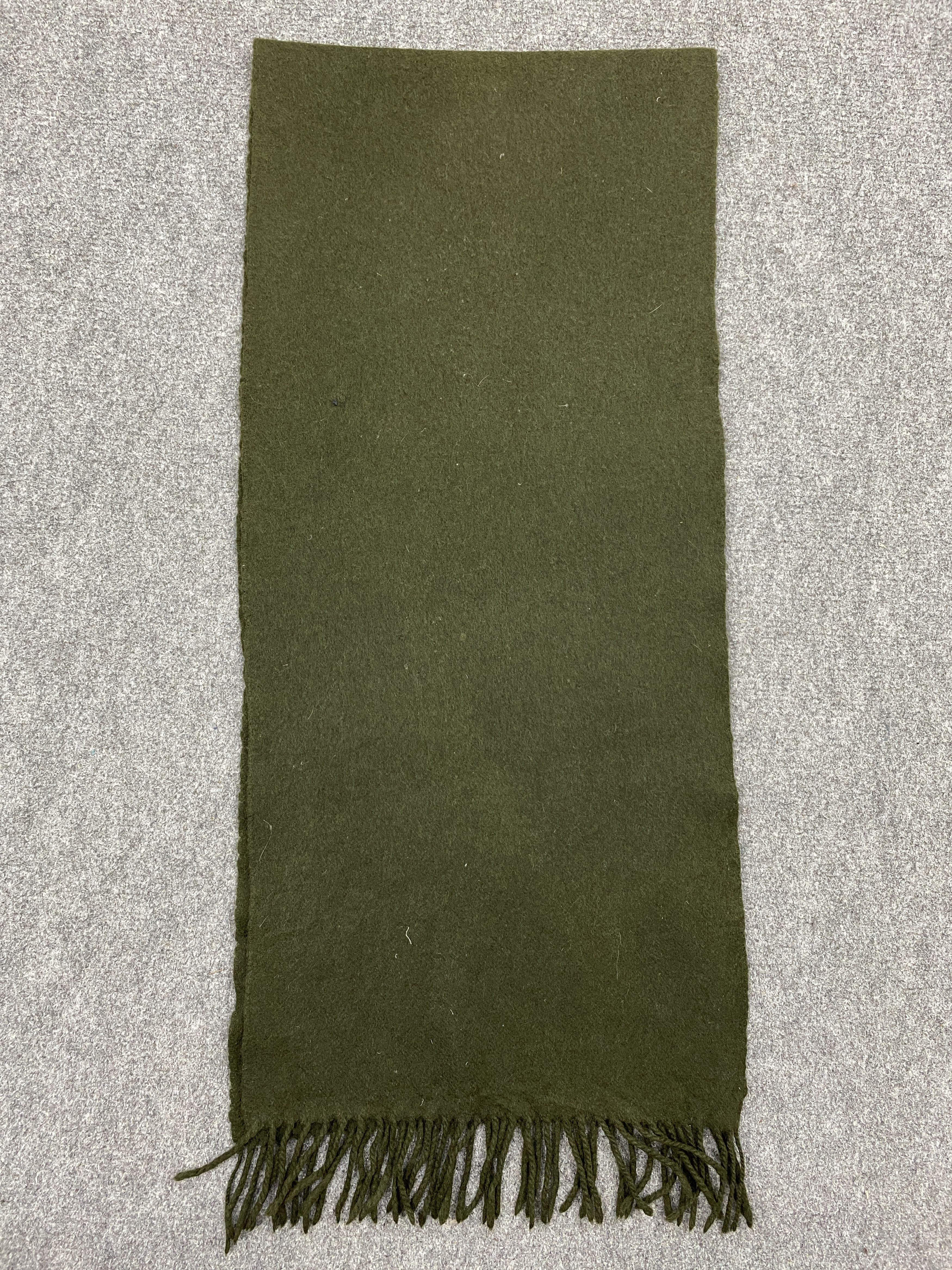 Johnstons Of Elgin Johnstons Of Elgin Scarf / Muffler / Neckwear - SC0048 Size ONE SIZE - 7 Thumbnail