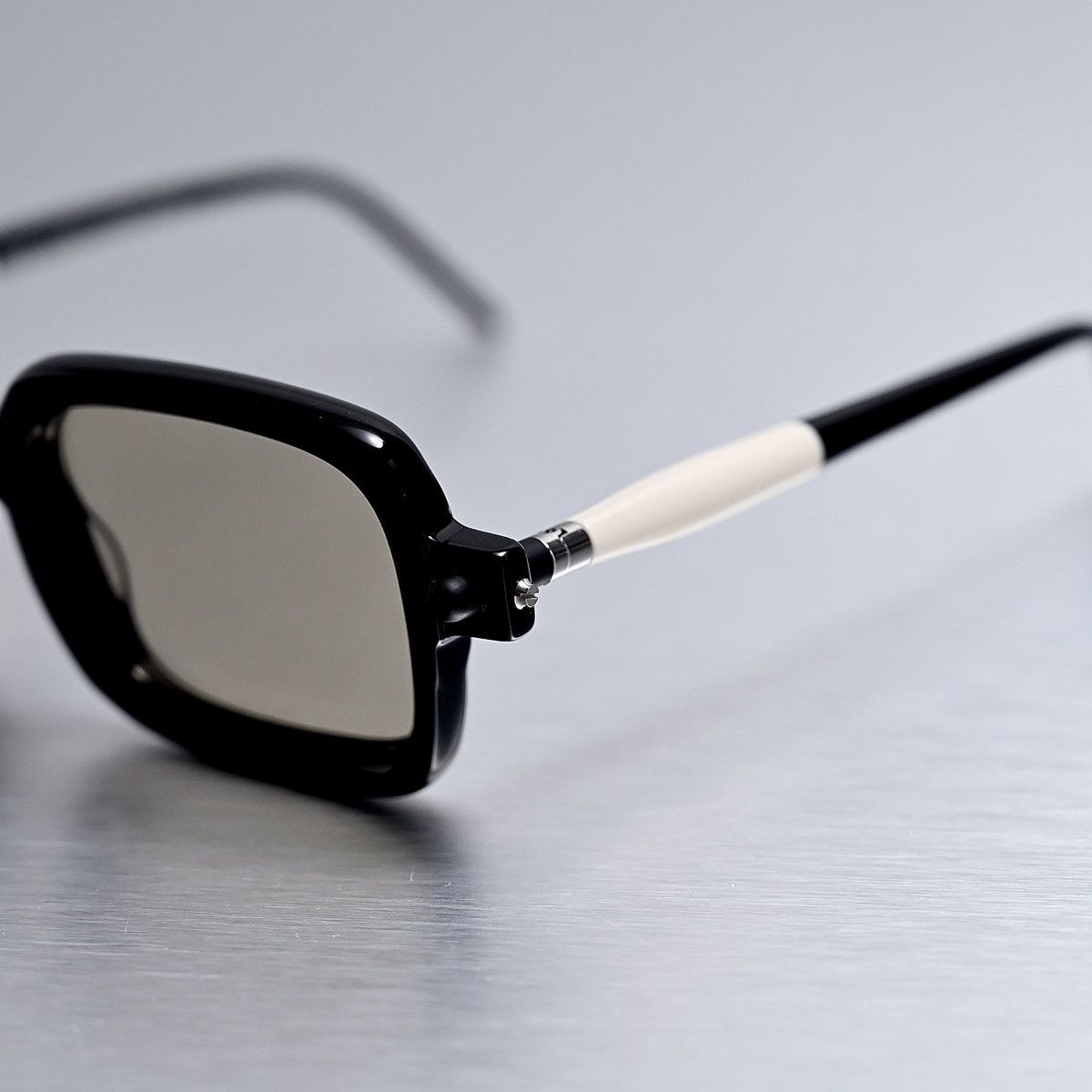 Kuboraum KUBORAUM P2 BYB SUNGLASSES Size ONE SIZE - 3 Thumbnail