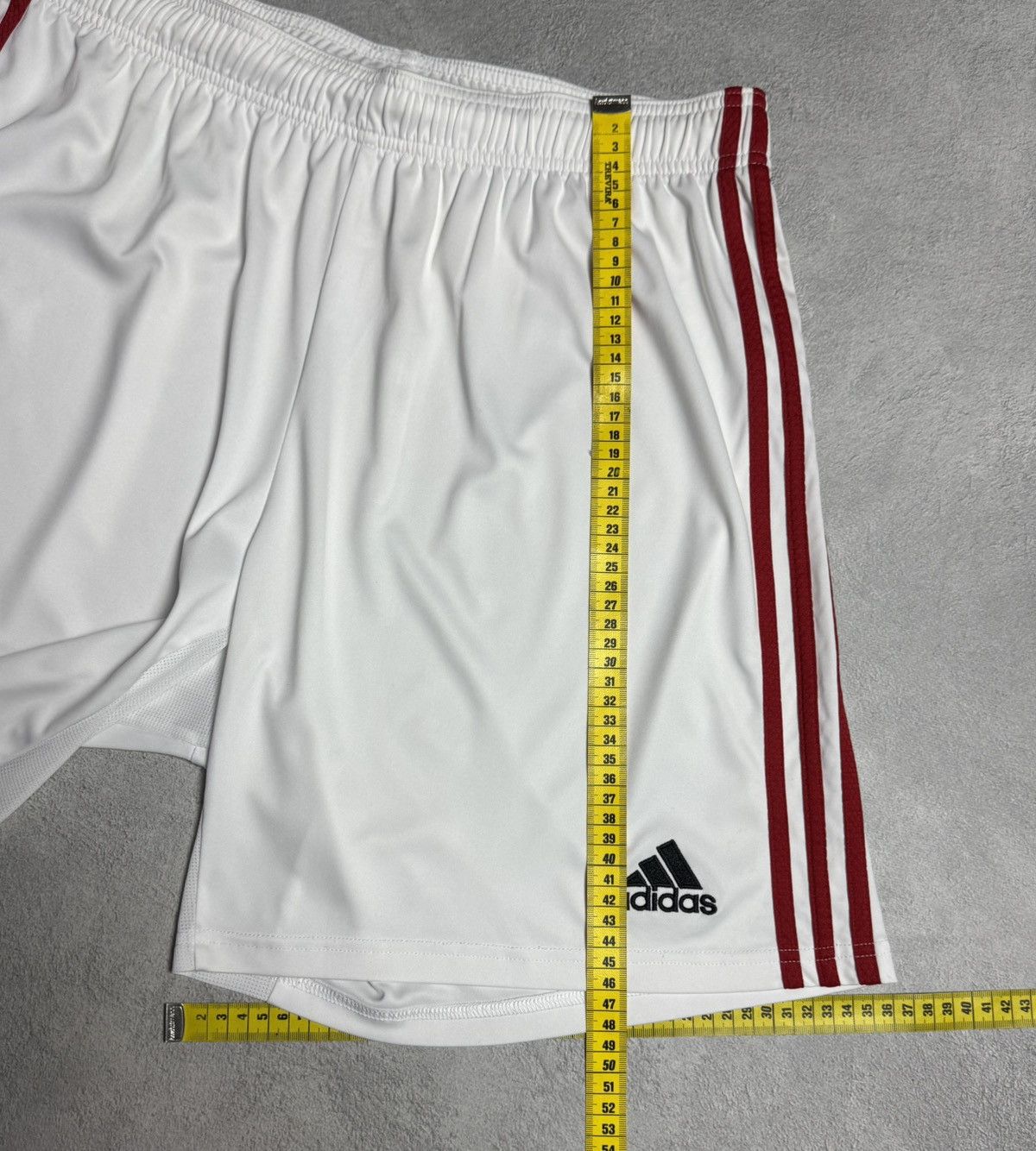 Adidas Manchester United 2019 2020 Home Football Shirts Adidas Size US 36 / EU 52 - 15 Thumbnail