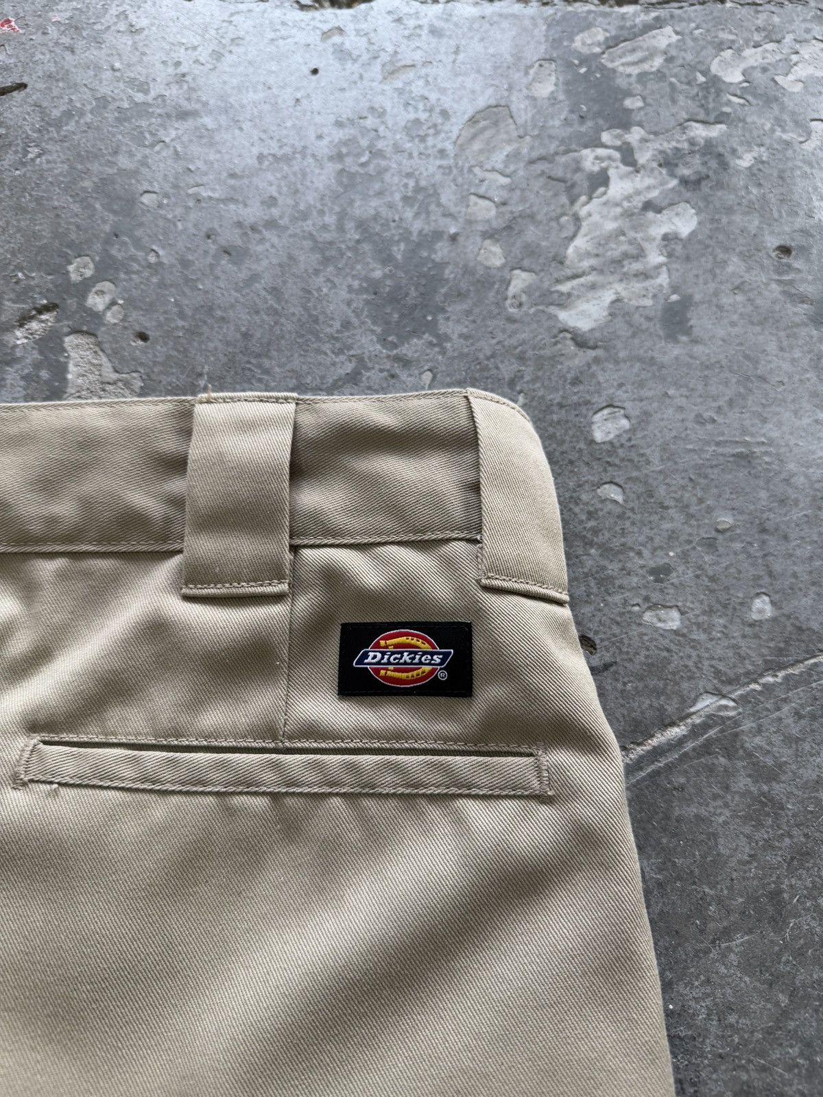 Dickies Vintage Dickies Skate Pants Size US 32 / EU 48 - 3 Thumbnail