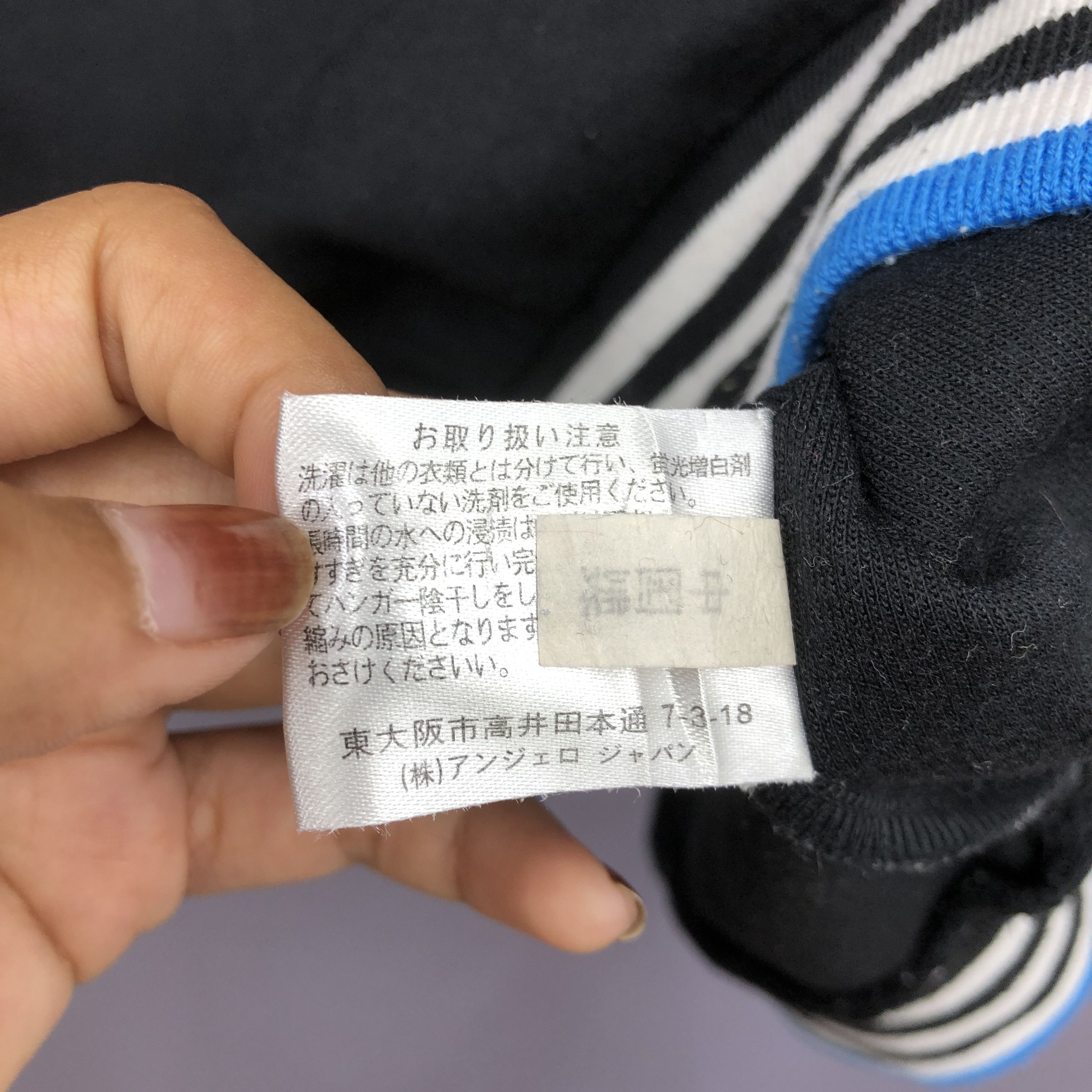 Japanese Brand Vintage Pagelo Sweater IlPiacere Del Abito Sweatshirt Size US M / EU 48-50 / 2 - 6 Thumbnail