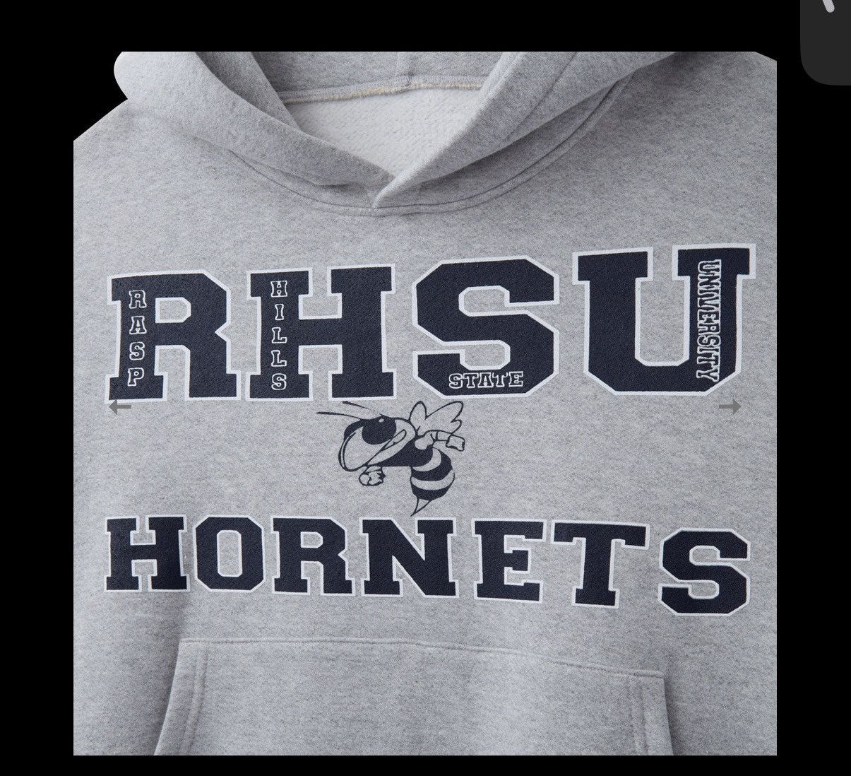 The GV Gallery Gv Gallery RHSU Hoodie Size xsmall Size US XS / EU 42 / 0 - 2 Thumbnail