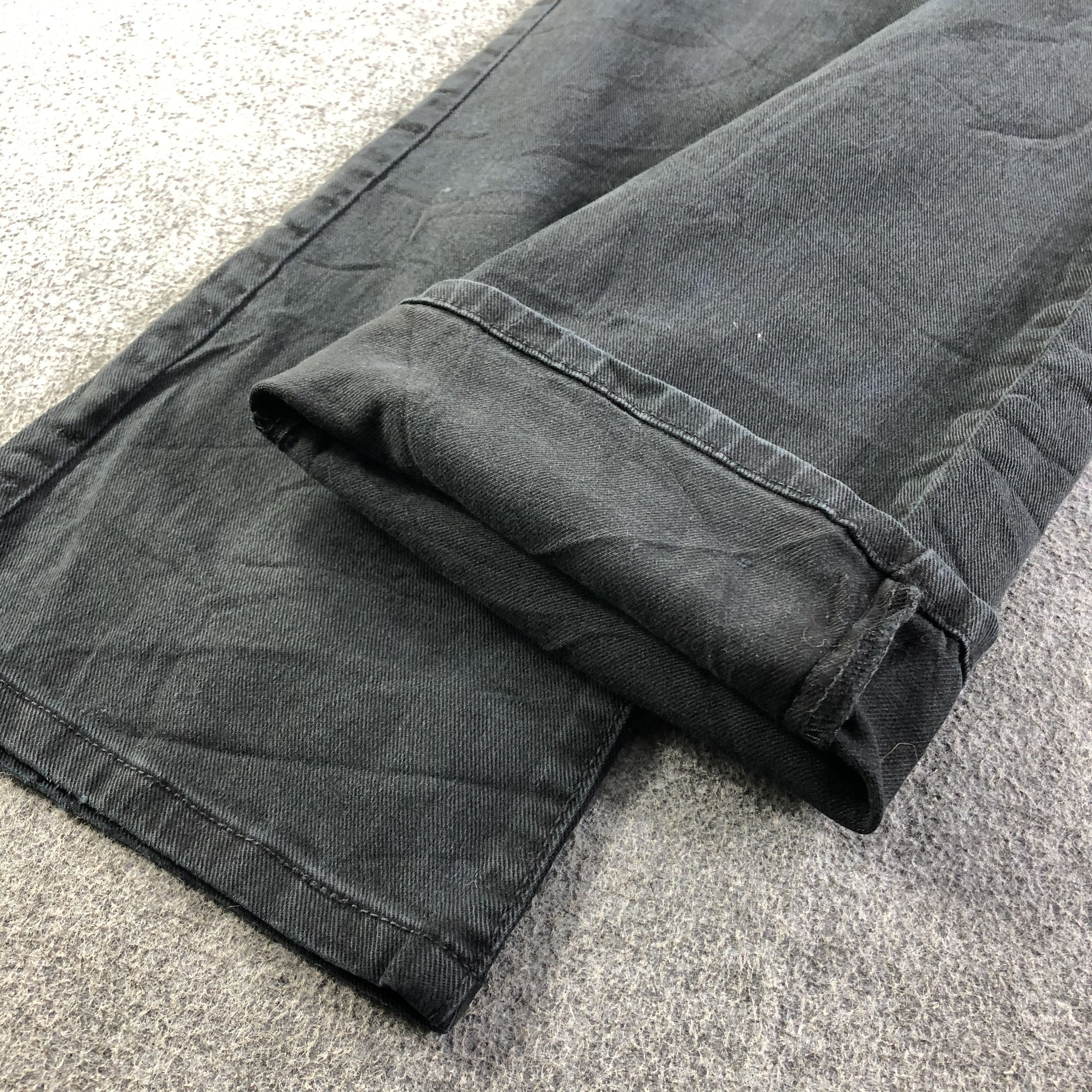 Levi's Vintage Levis 550 Jeans-J3172 Size US 29 - 6 Thumbnail