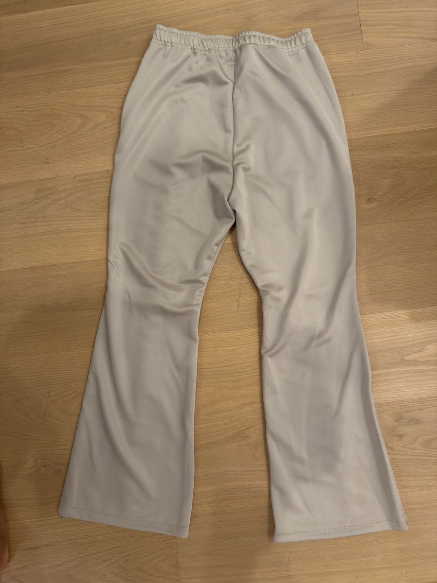 Kapital Kapital Jersey Kochi Track Pants Beige Zephyr Size US 34 / EU 50 - 5 Thumbnail