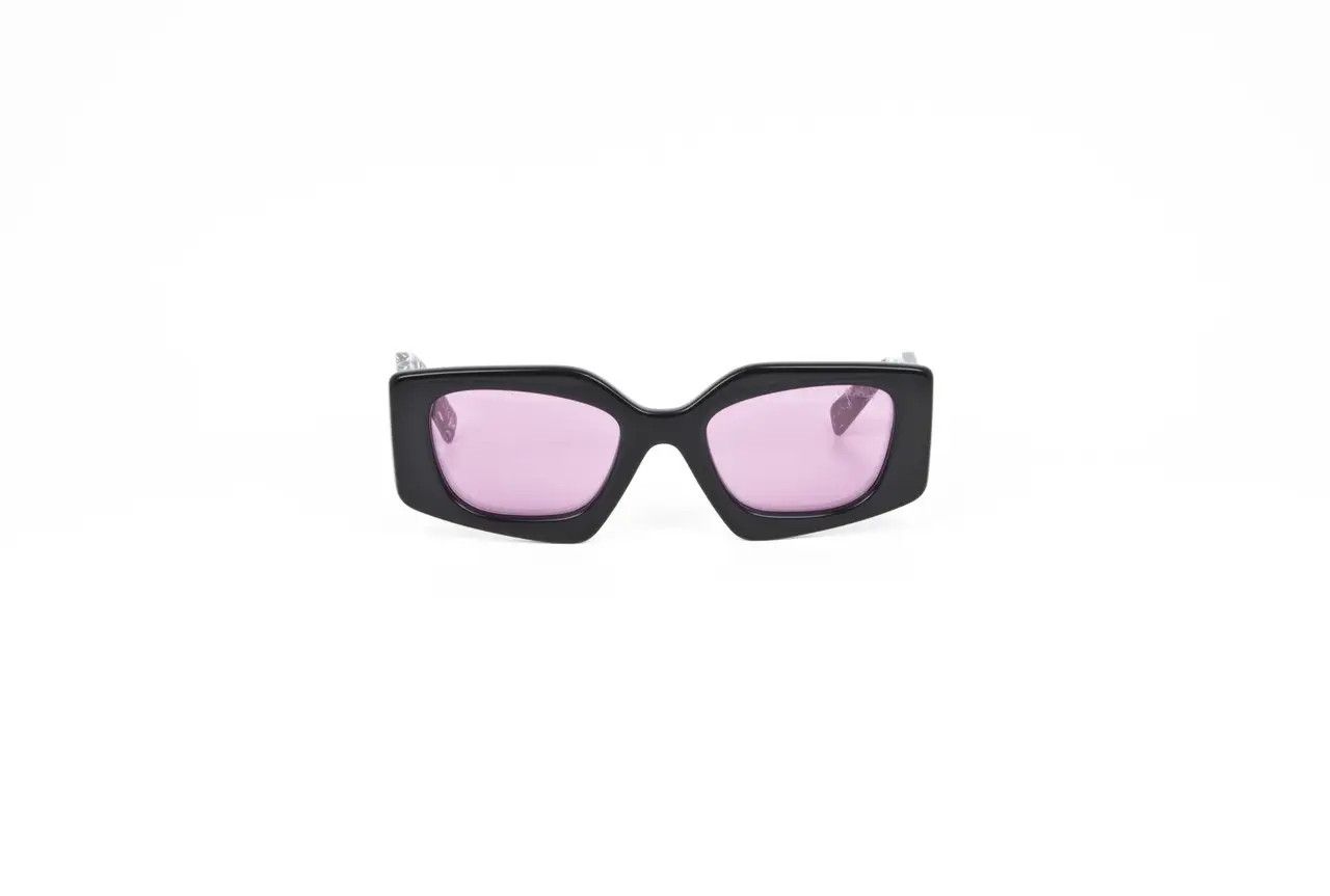 Prada Prada SPR15Y 1AB-07Q Size ONE SIZE - 1 Thumbnail