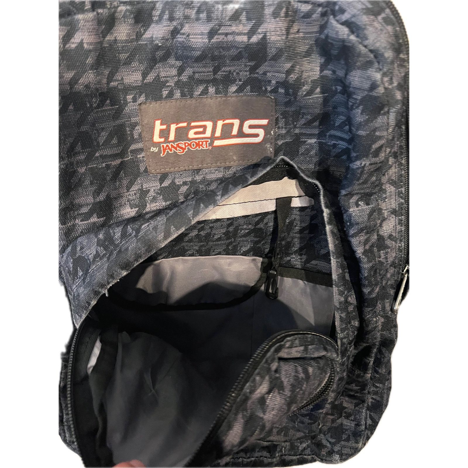 Jansport Trans by Jansport JS00TM60 17" SuperMax Backpack Size 26 - 3 Thumbnail