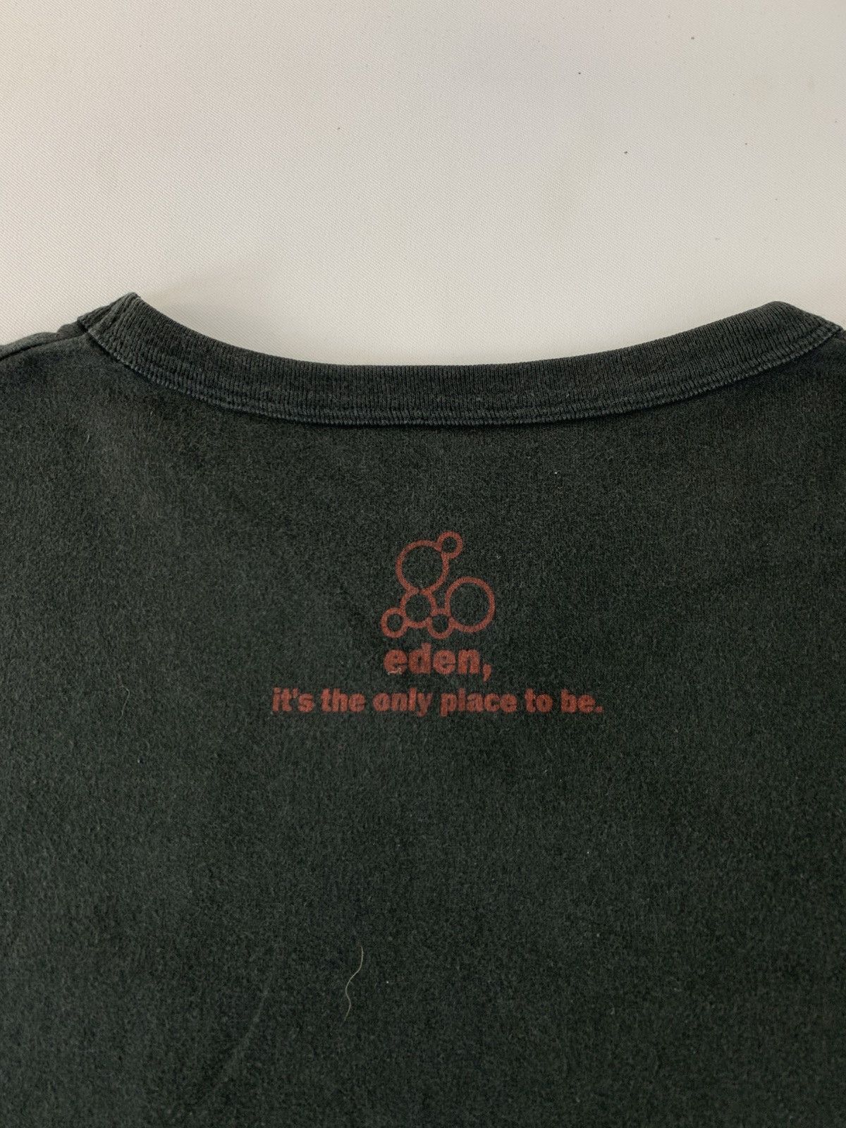 Anime Akira x Edwin Freedom Project Screen Anime Movie Tee Size US M / EU 48-50 / 2 - 9 Thumbnail