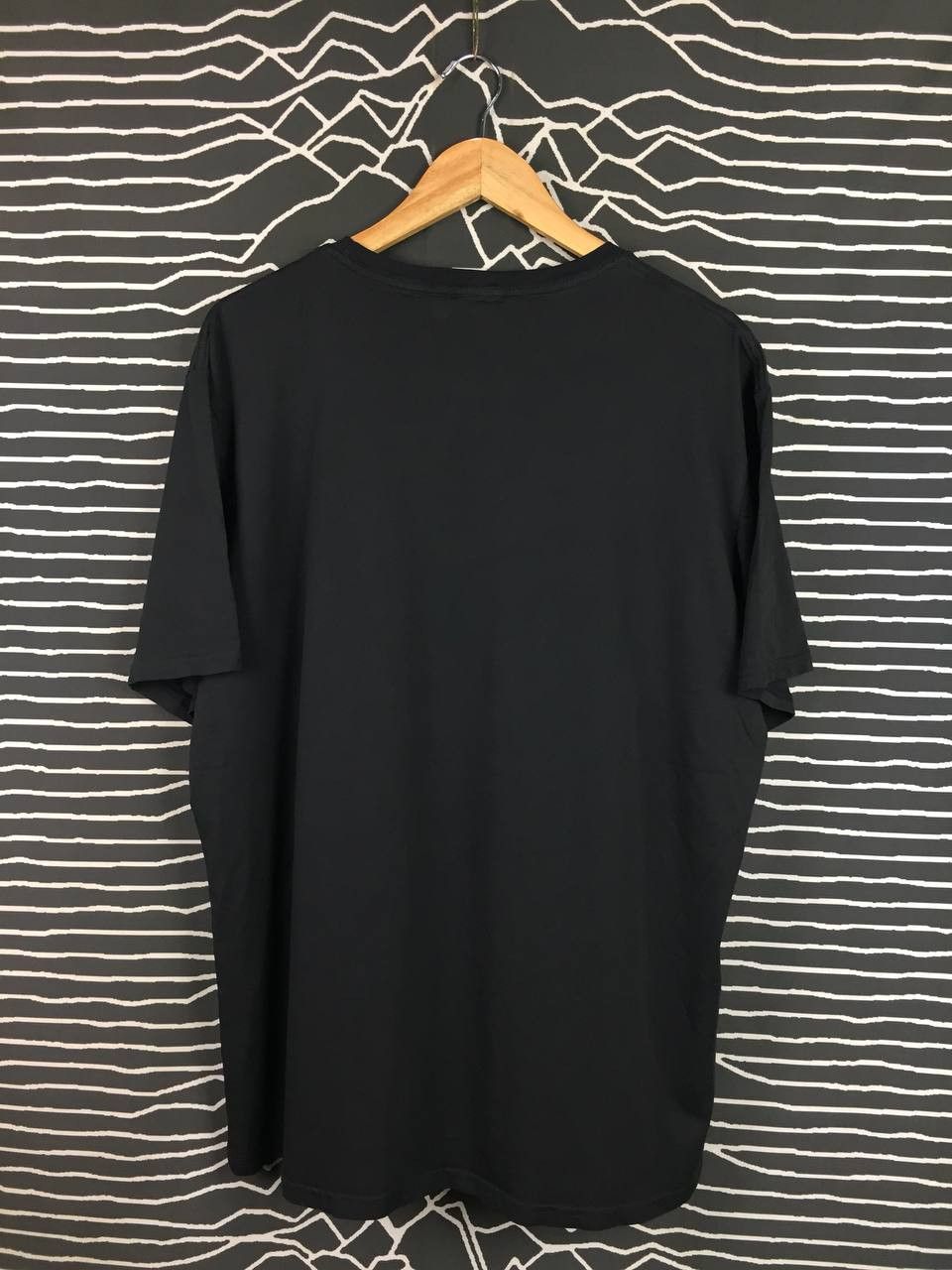 Vintage American Ninja Warrior TV Reality Show Spell Out Logo Tee Size US XXL / EU 58 / 5 - 5 Thumbnail