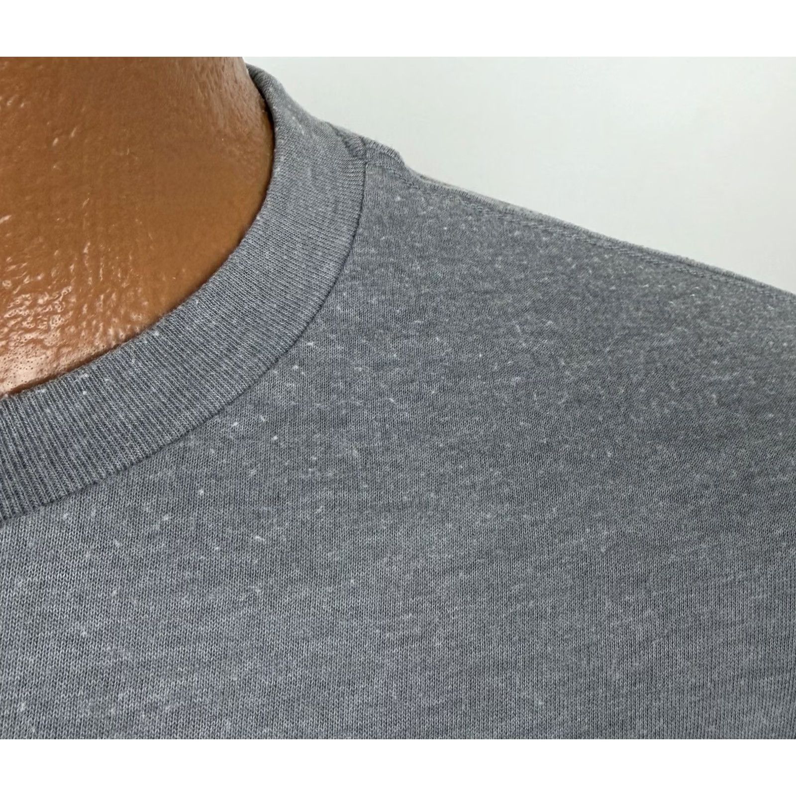 Vineyard Vines Vineyard Vines Shirt Mens Large Heather Gray Island T-shirt Fishing Fish Preppy Size US L / EU 52-54 / 3 - 5 Thumbnail