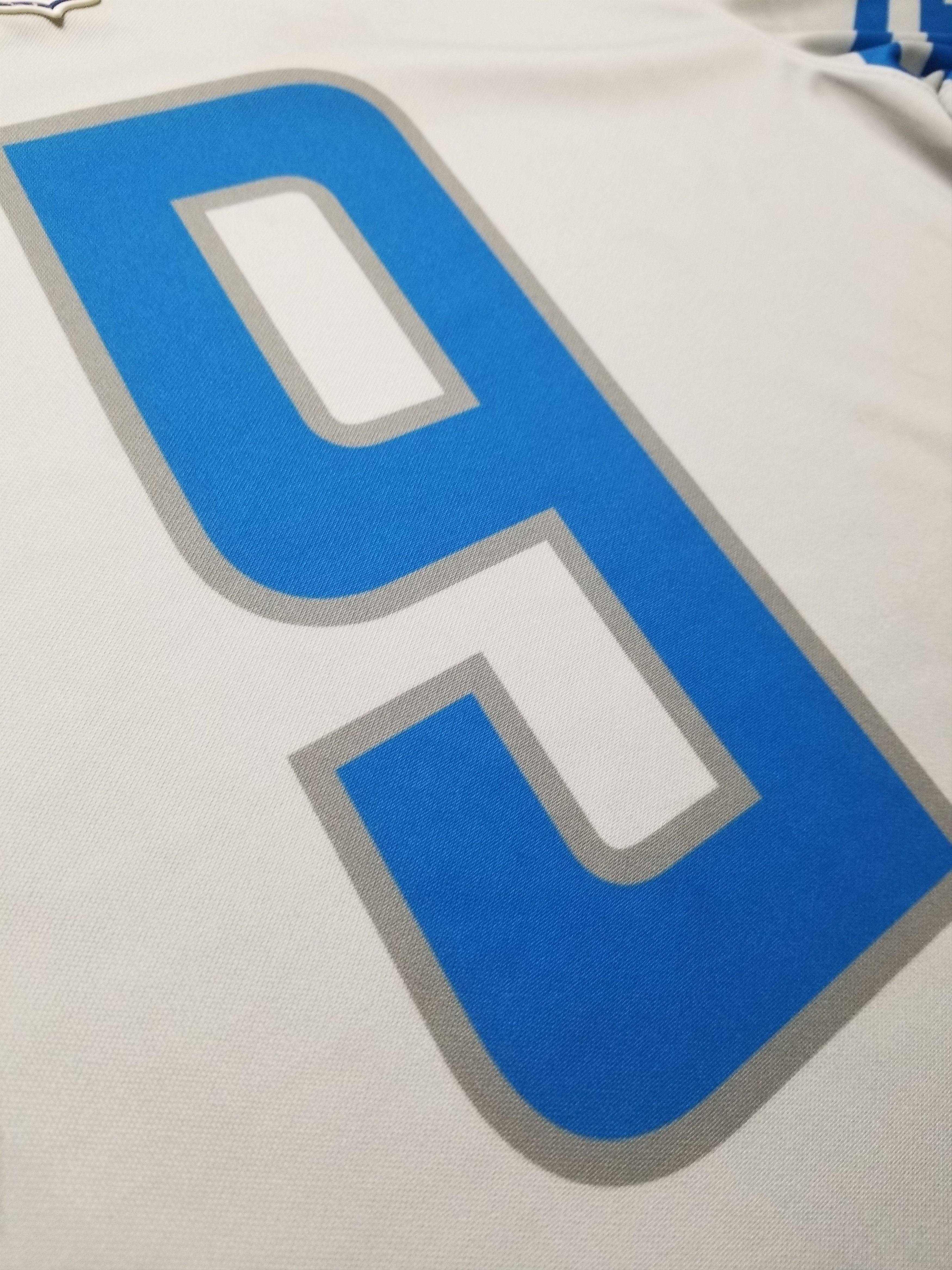 Nike Detroit Lions Matthew Stafford Inverted Legend Jersey Size US S / EU 44-46 / 1 - 10 Thumbnail