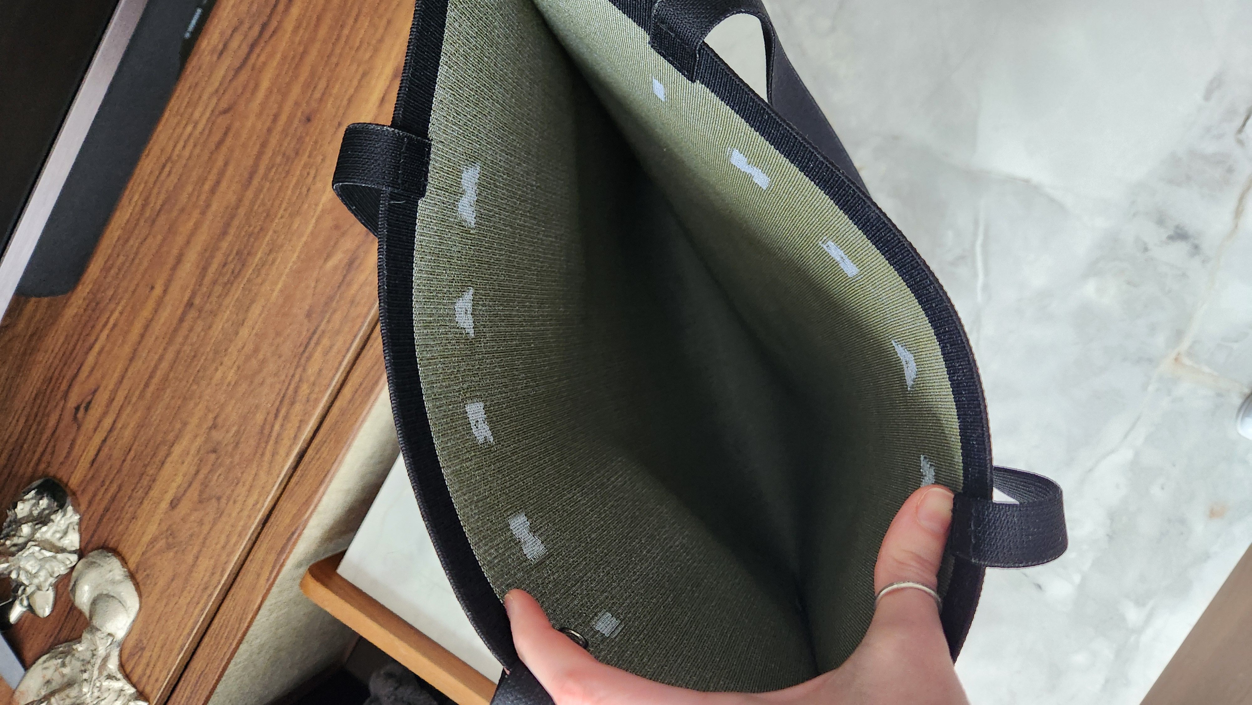 Marni Marni Tote bag Size ONE SIZE - 4 Thumbnail