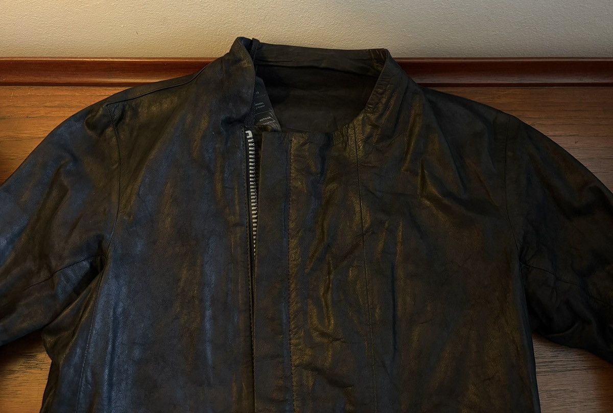 Boris Bidjan Saberi BNWT J1-F2401M Size US S / EU 44-46 / 1 - 2 Thumbnail