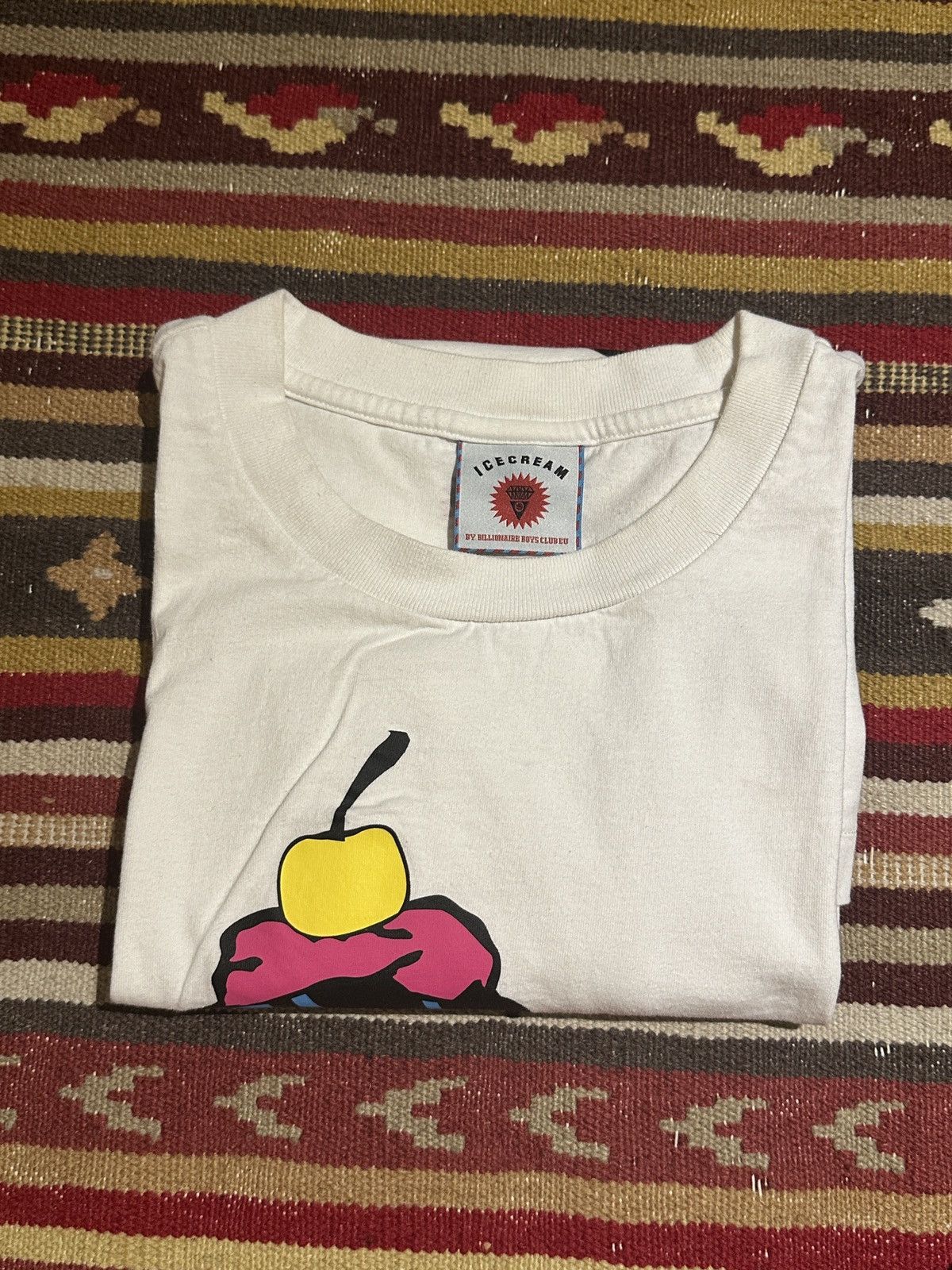 Icecream BBC ICE CREAM Size US XXL / EU 58 / 5 - 1 Thumbnail