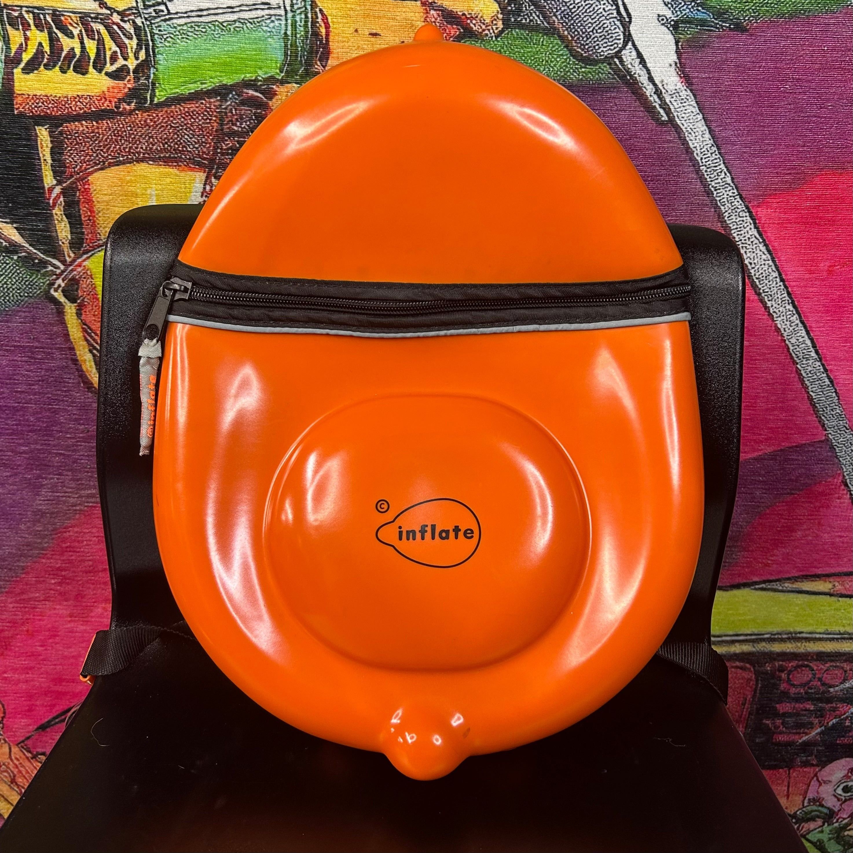 Craig Morrison Inflate | Grailed