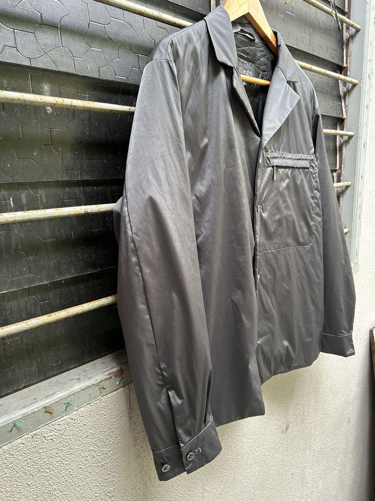 Designer Allegri Designer Jacket Size US L / EU 52-54 / 3 - 4 Thumbnail