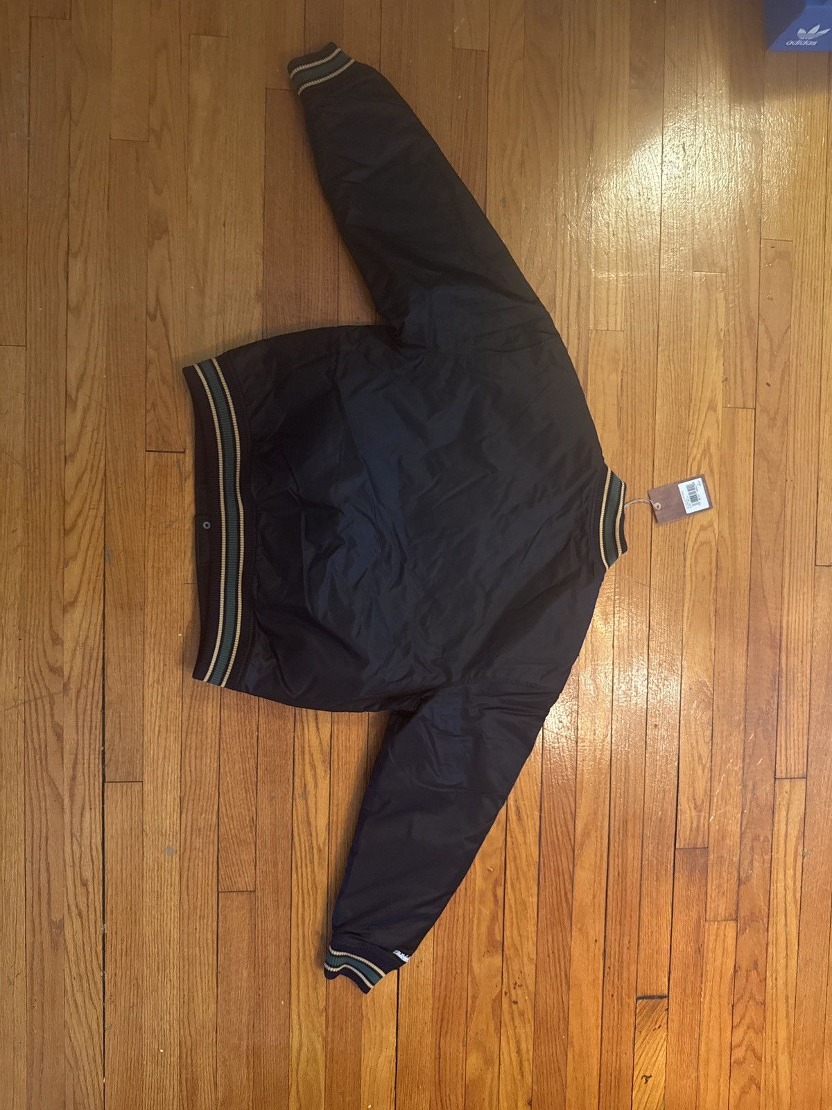 Mitchell & Ness × Supreme Supreme mitchell & ness Size US S / EU 44-46 / 1 - 2 Thumbnail