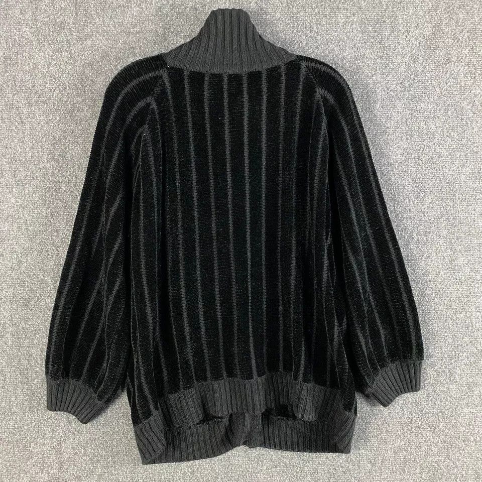 Other Drapers & Damon's Sweater Women's Petite Large Knitted PL Size L / US 10 / IT 46 - 6 Thumbnail