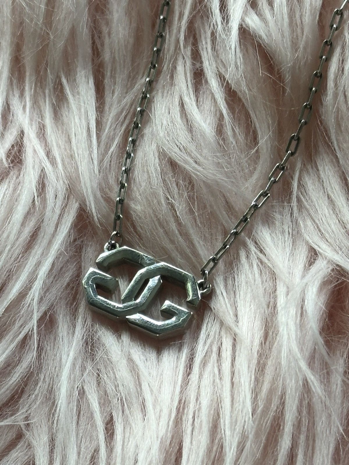 Givenchy 1981 Vintage Givenchy necklace Size ONE SIZE - 3 Thumbnail