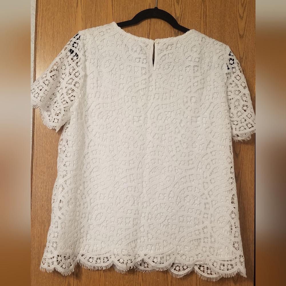 Designer Philosophy Blouse Size Medium Size M / US 6-8 / IT 42-44 - 2 Thumbnail