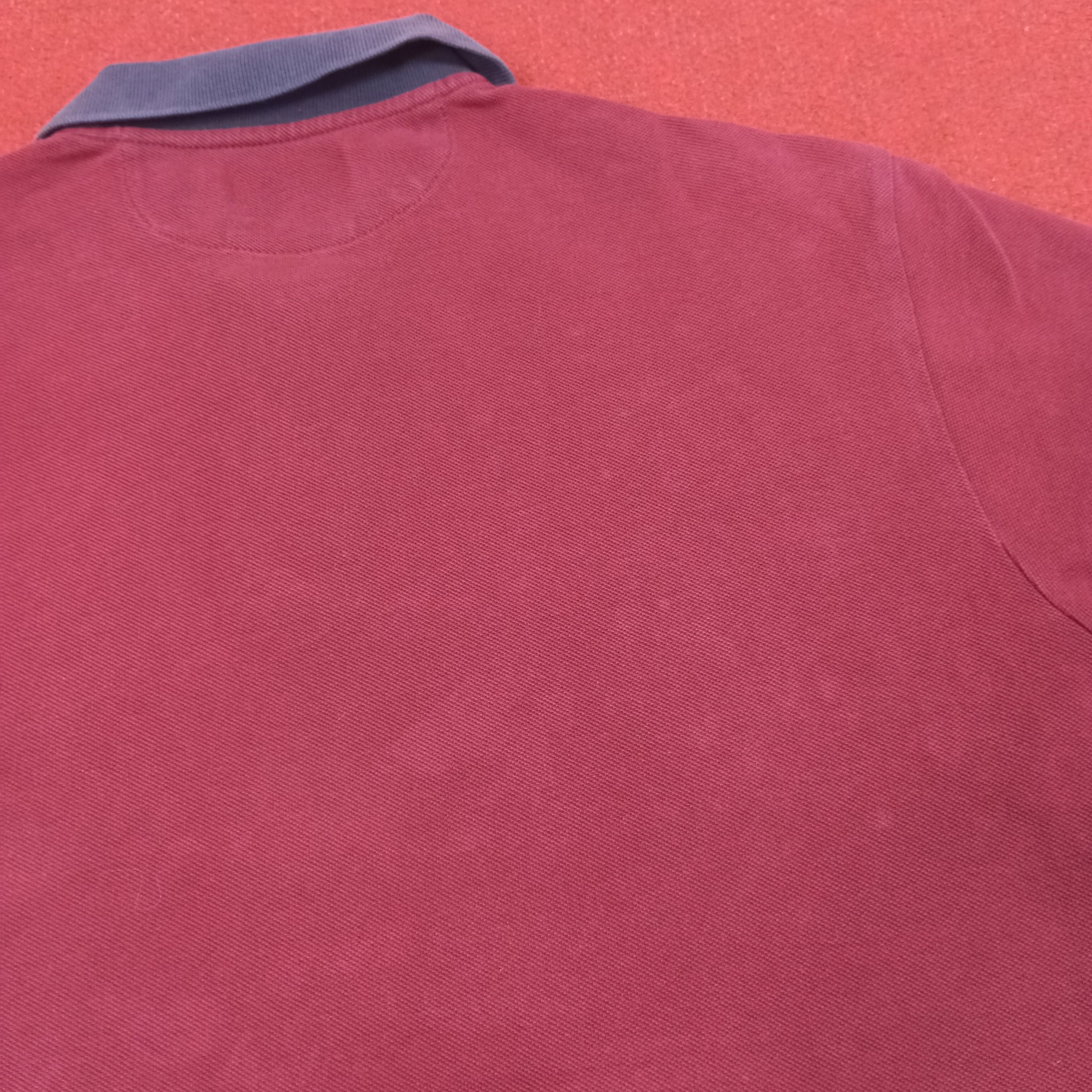 Polo Ralph Lauren × Vintage Polo Ralph Lauren Fashion Style Casual Polos Size US M / EU 48-50 / 2 - 4 Thumbnail