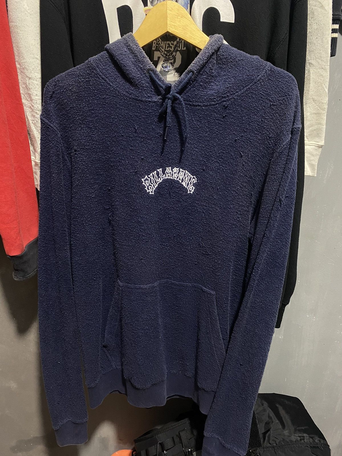 Billabong billabong Size US M / EU 48-50 / 2 - 1 Thumbnail