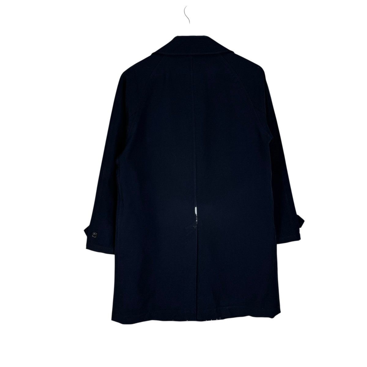 Nanamica 🌟NORTH FACE X NANAMICA GORETEX LONG JACKET Size US S / EU 44-46 / 1 - 7 Thumbnail
