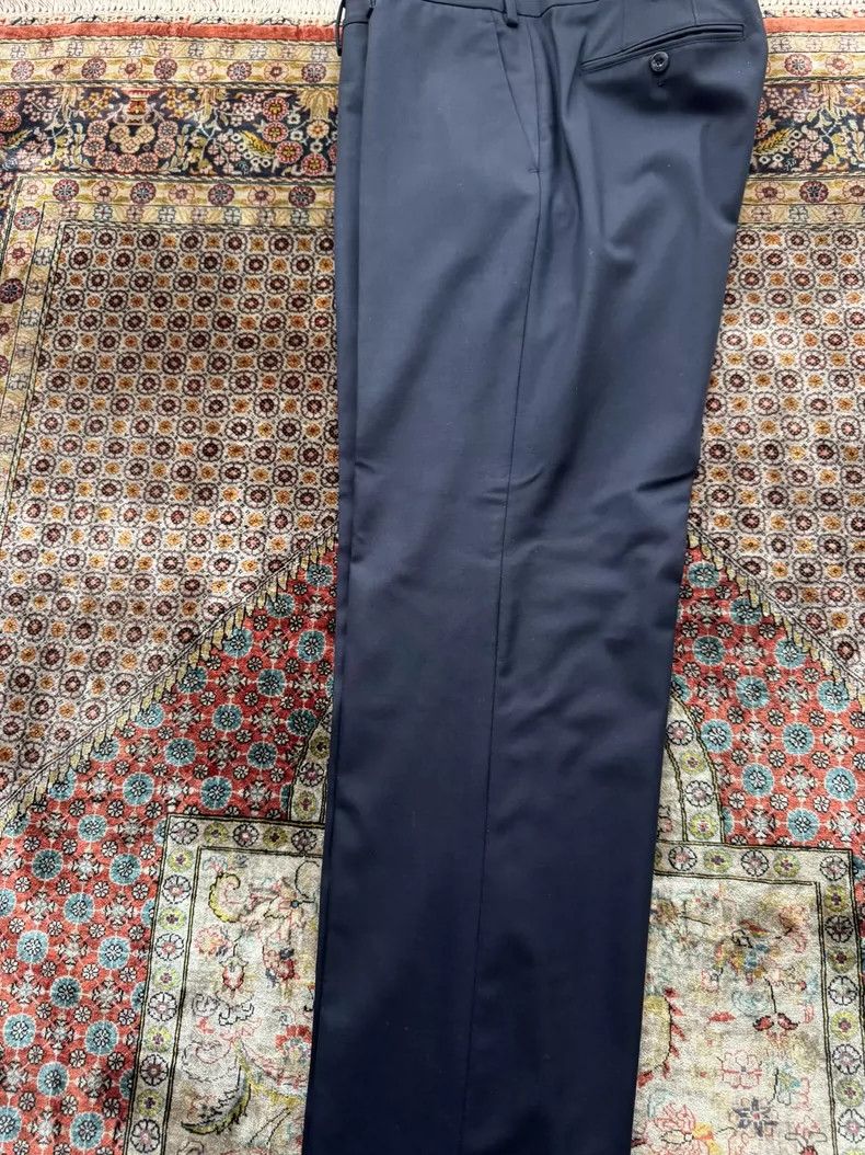 Loro Piana LORO PIANA size54 western style pants Size 54L - 1 Thumbnail