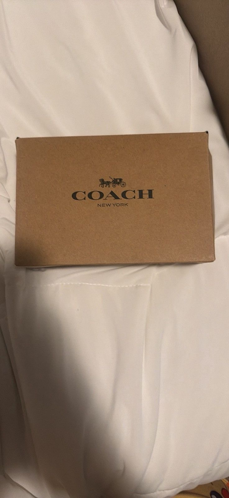 Coach Coach wallet Size ONE SIZE - 3 Thumbnail