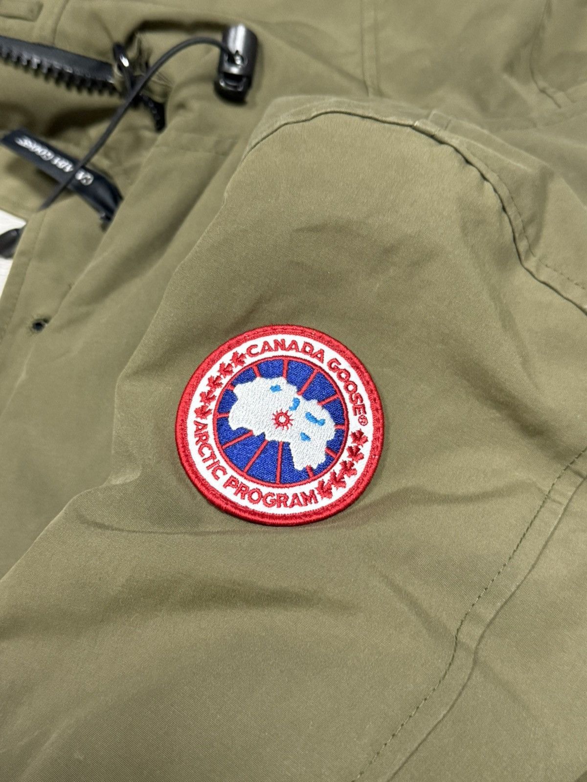 Canada Goose Canada Goose Rideau Woman’s Parka Size XS / US 0-2 / IT 36-38 - 12 Thumbnail