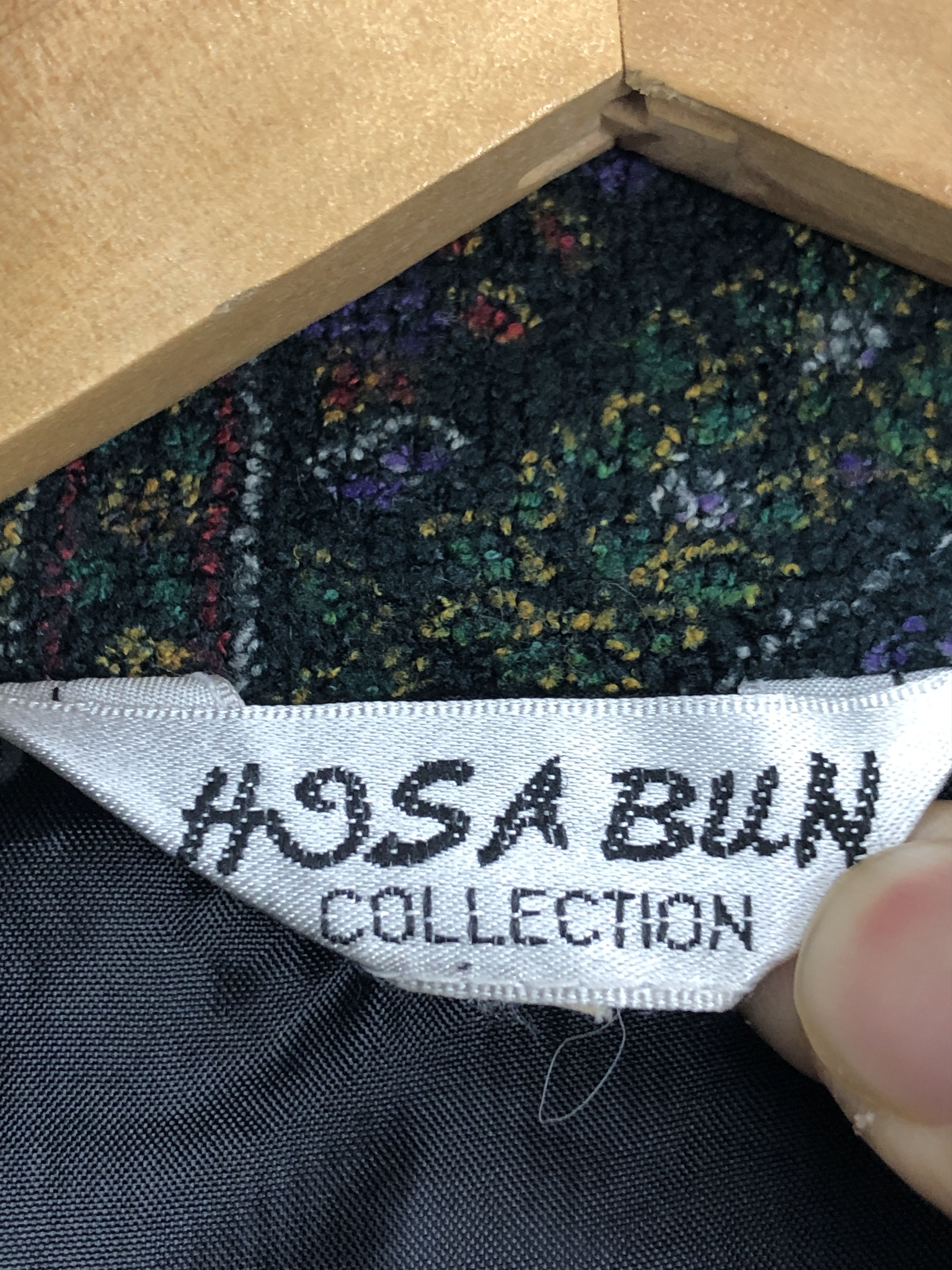 Japanese Brand Vintage Japanese Brand Paisley Button Up Jacket MJ0010 Size US M / EU 48-50 / 2 - 5 Thumbnail