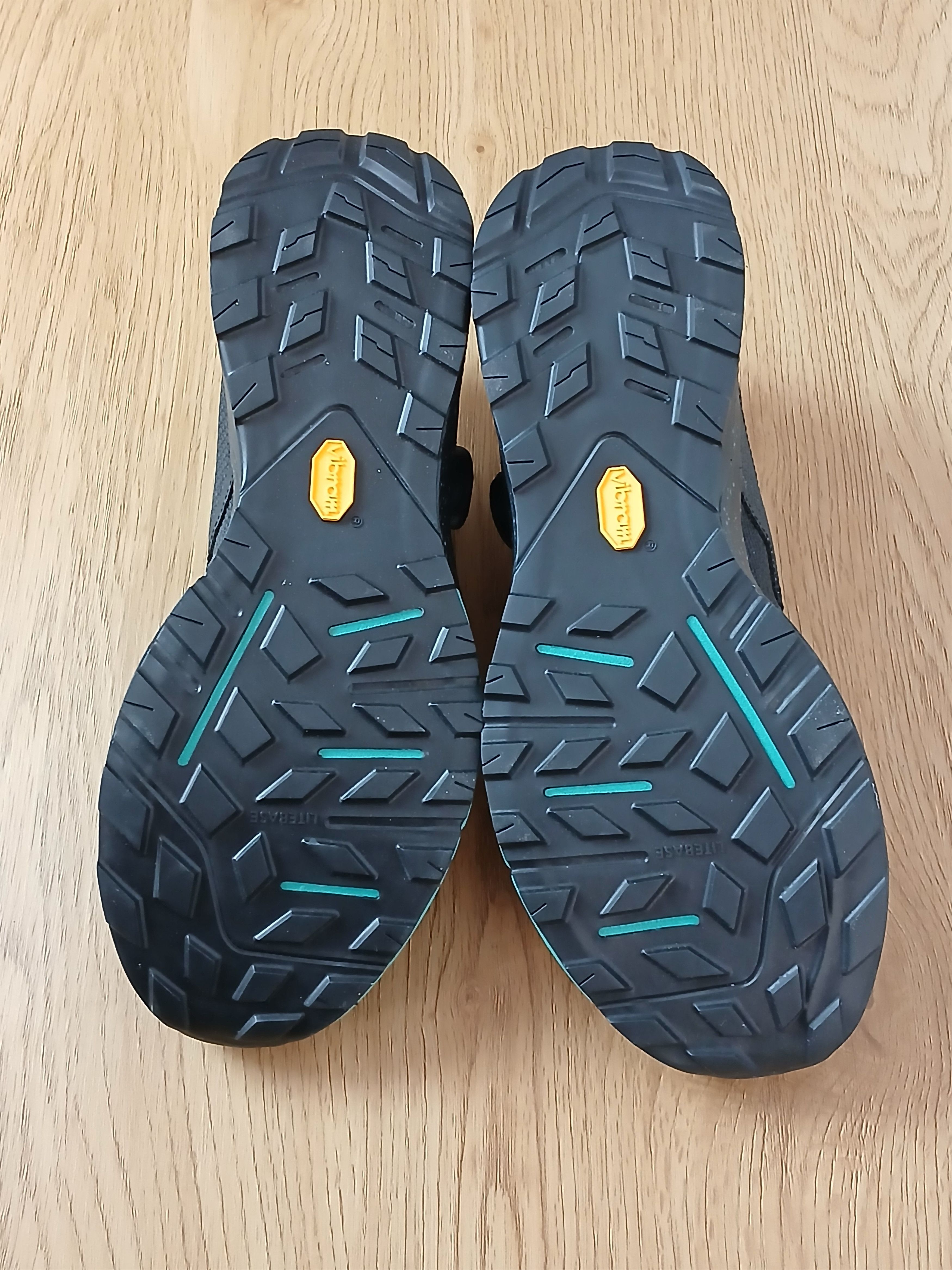 The North Face New The North Face Summit Gragstone Pro Sneakers Size US 9.5 / EU 42-43 - 7 Thumbnail