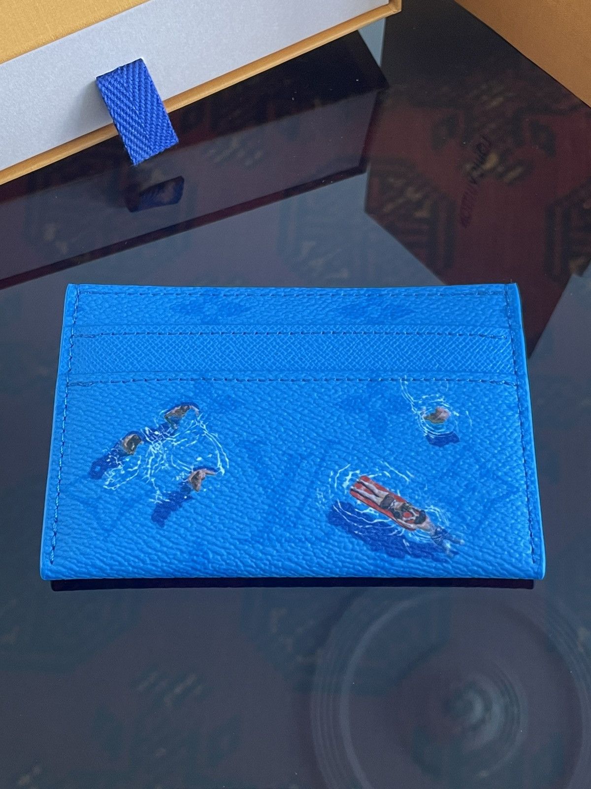 Louis Vuitton Louis Vuitton Size ONE SIZE - 2 Thumbnail